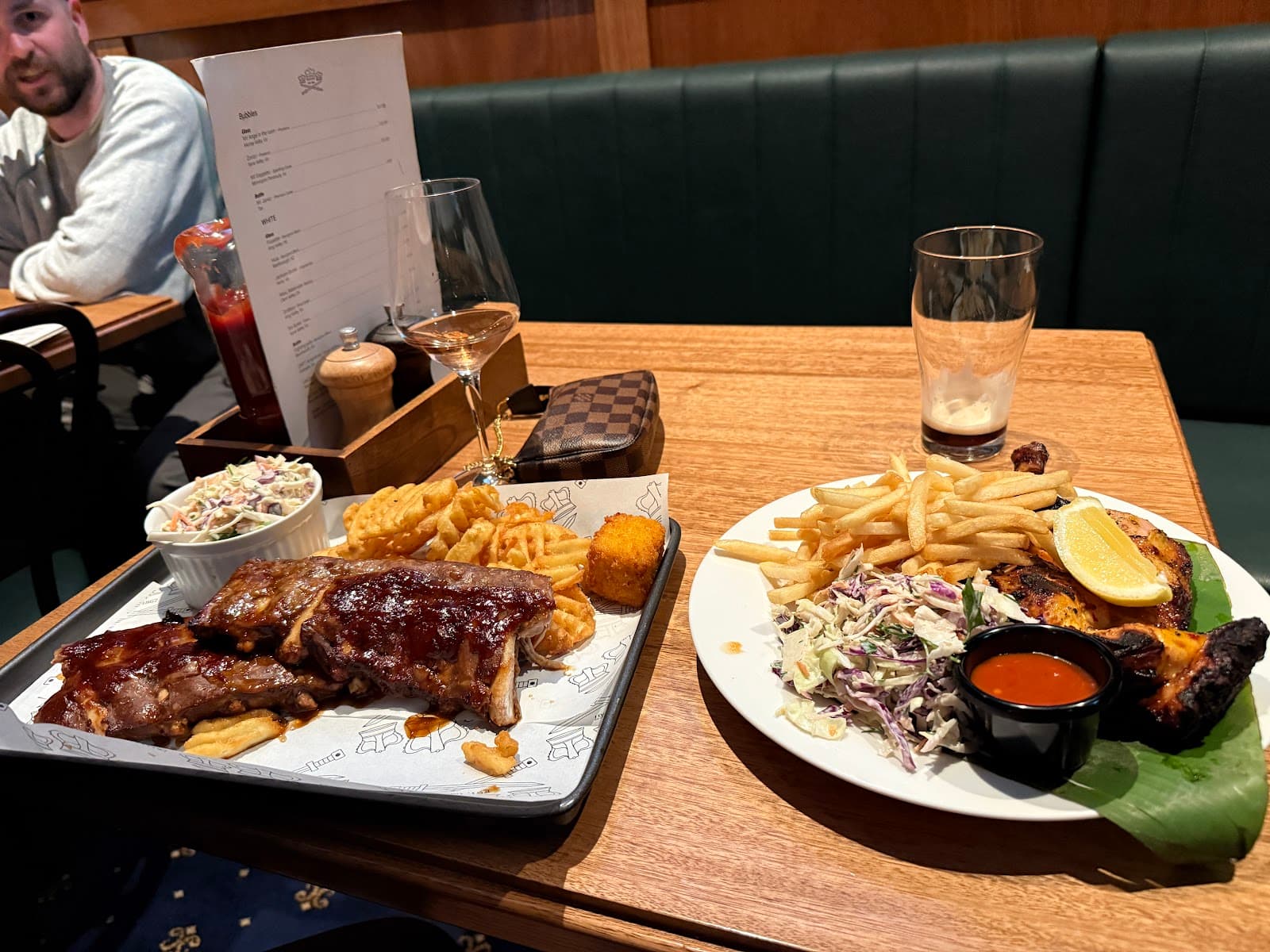 Three Crowns Hotel — North Melbourne, Melbourne