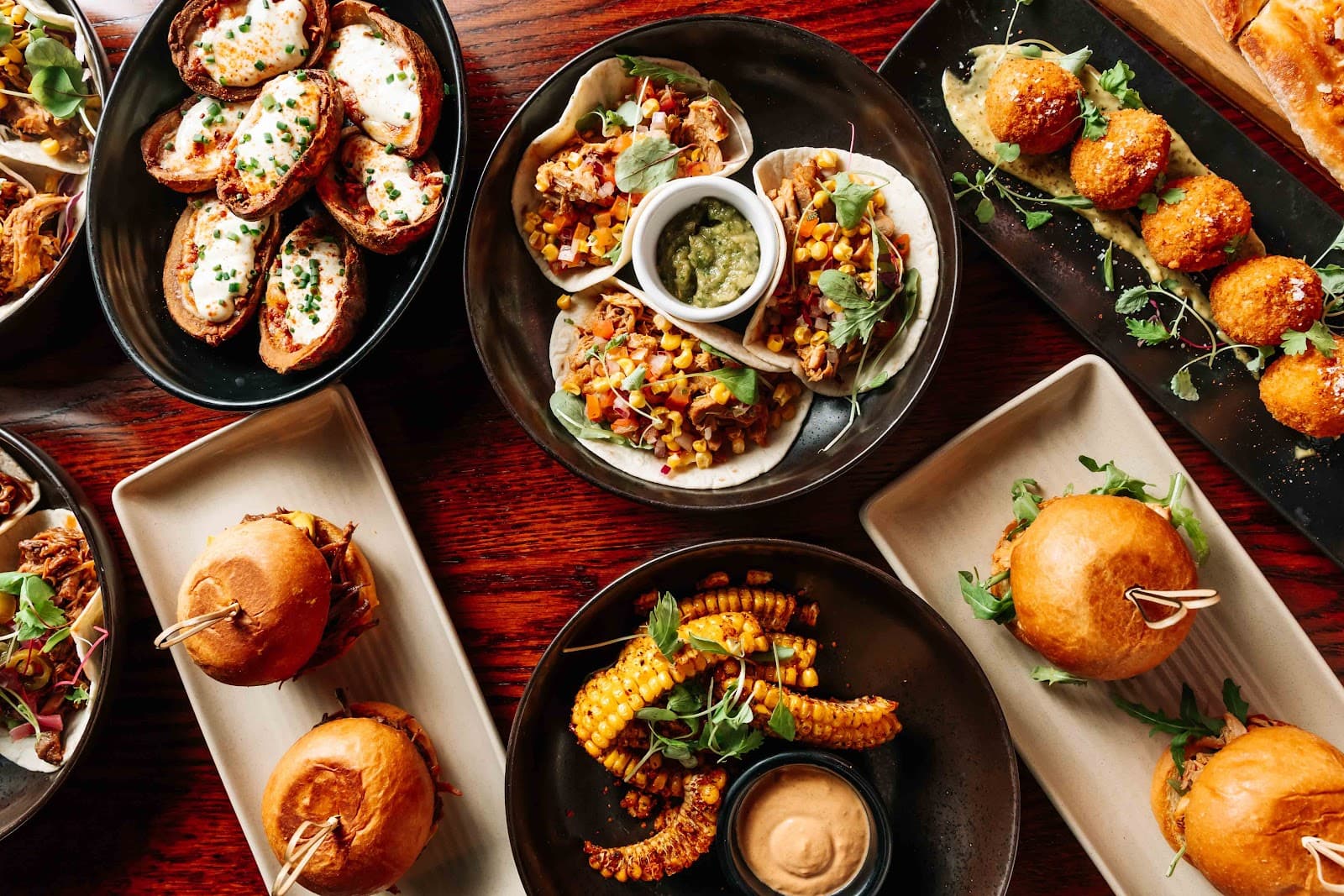 Oche Melbourne — North Melbourne, Melbourne