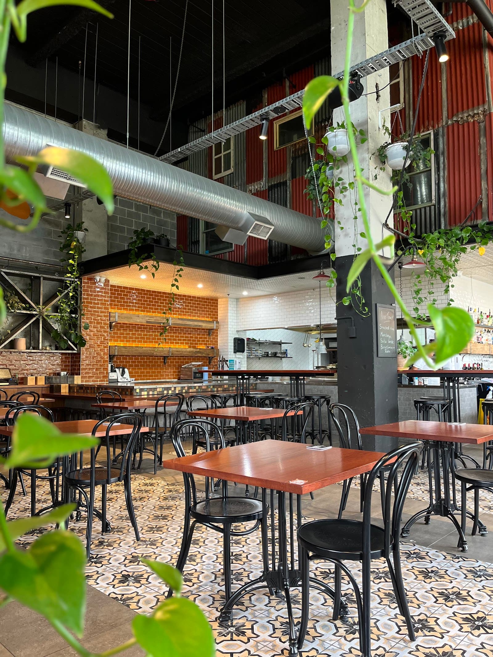 The Farmacy — North Melbourne, Melbourne