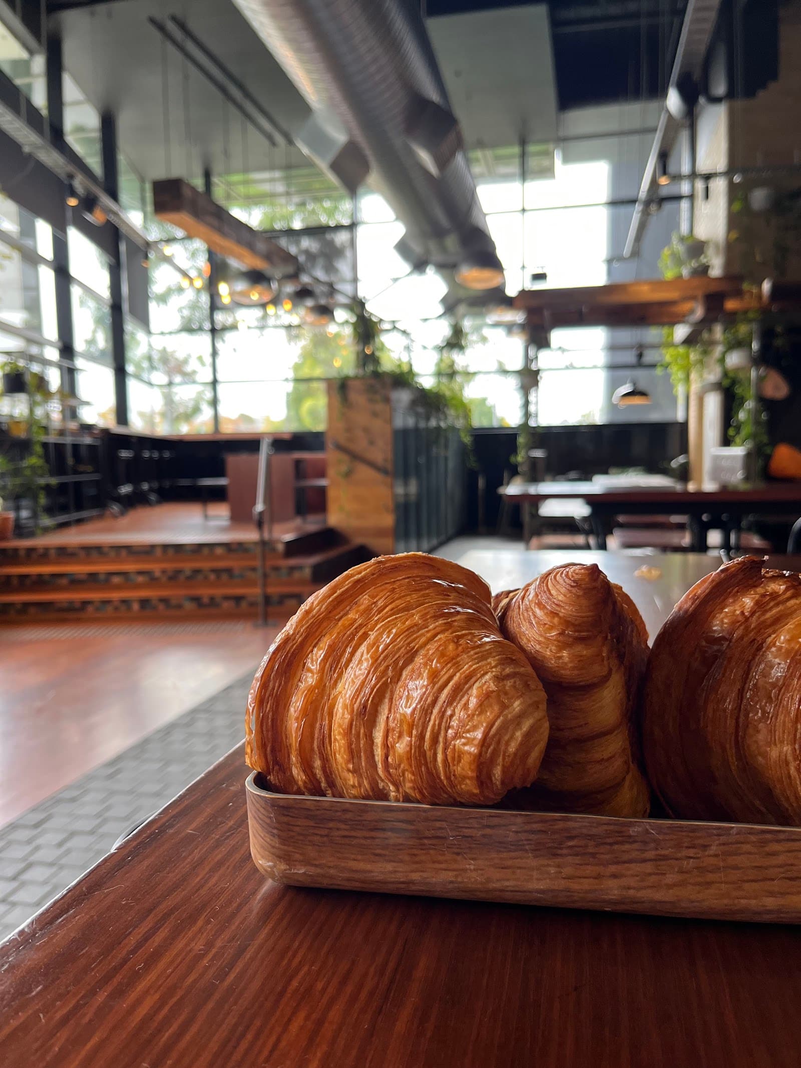 The Farmacy — Parkville, Melbourne
