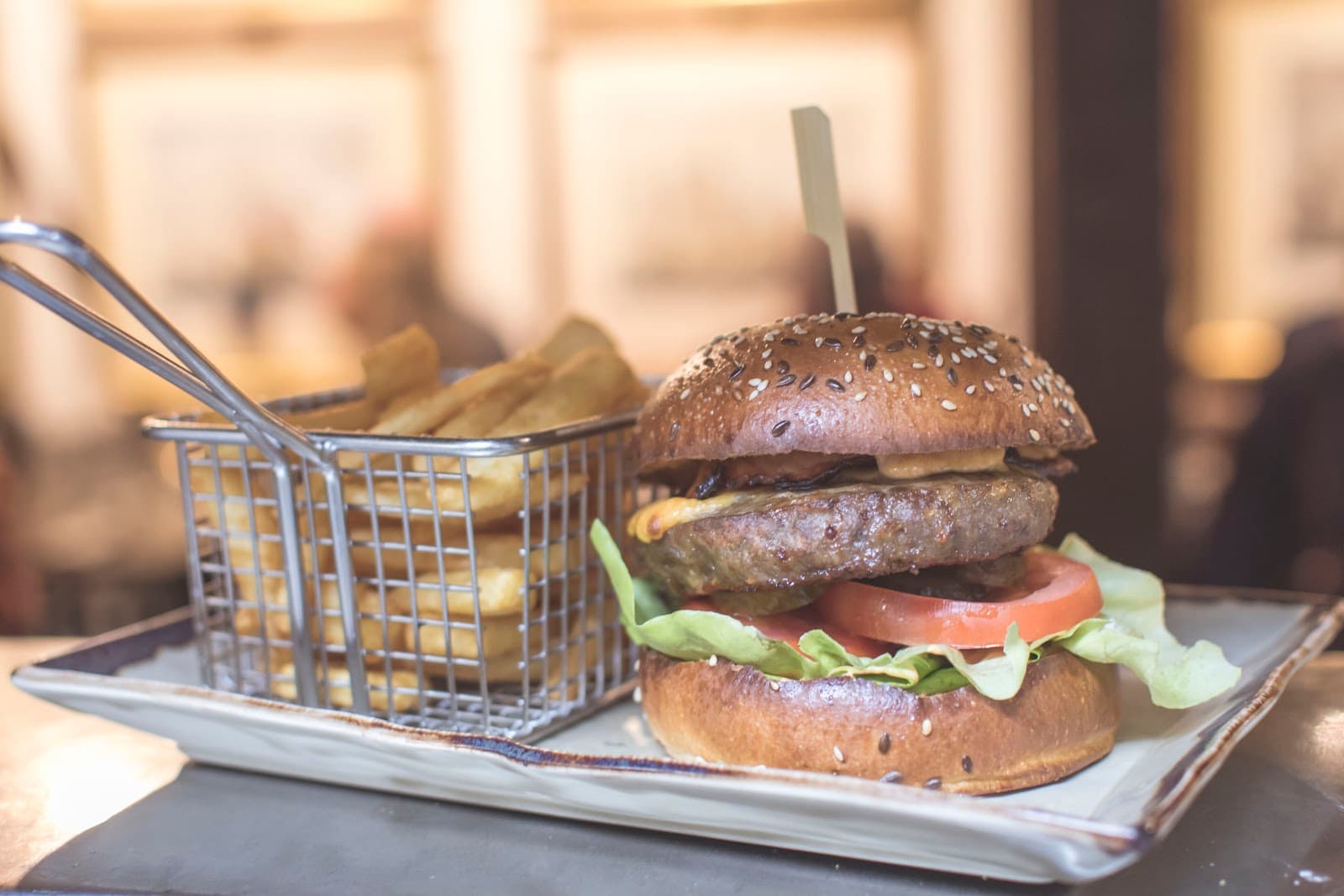 The Sherlock Holmes — Melbourne CBD, Melbourne