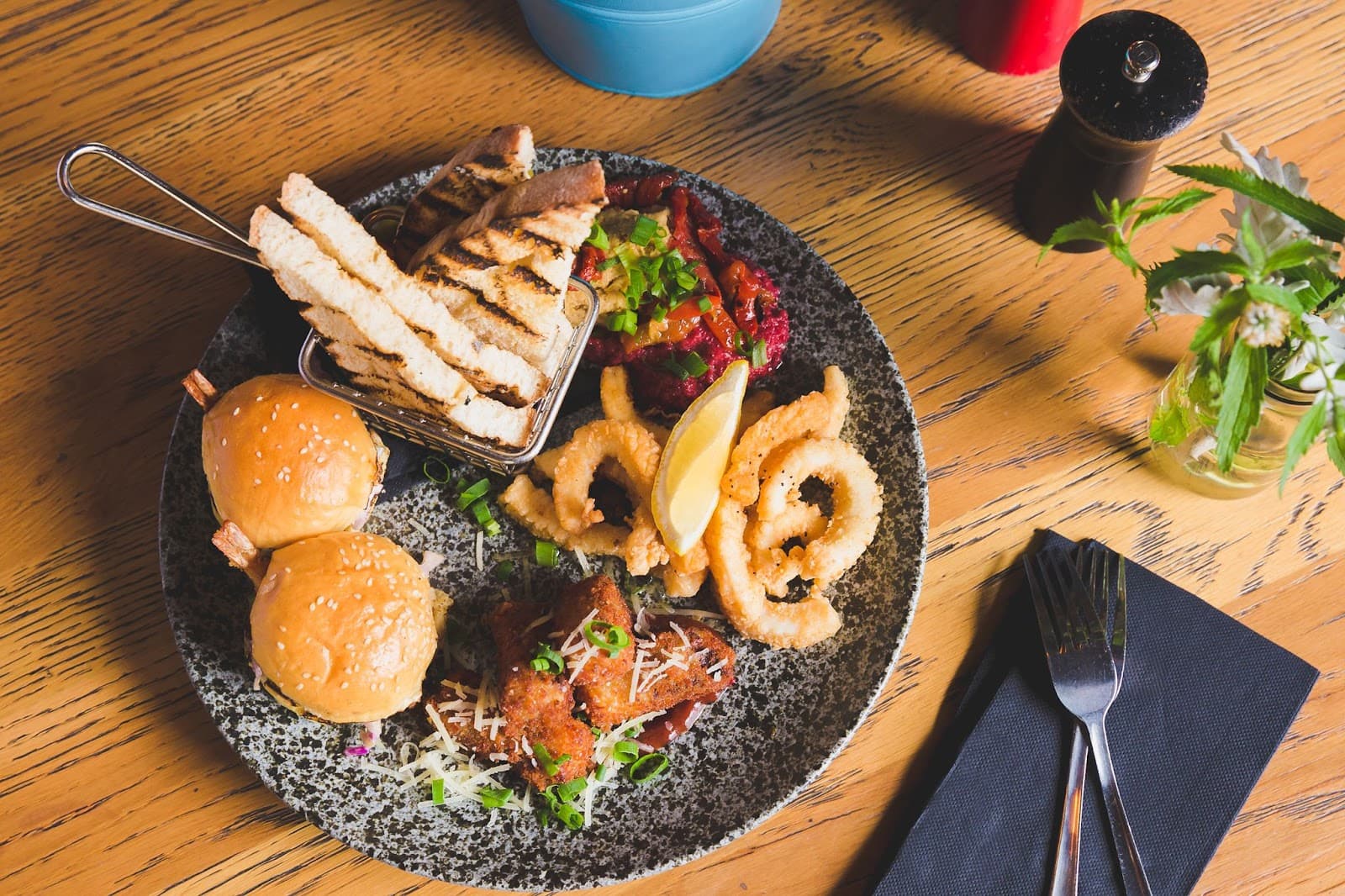 The Duke of Wellington — Melbourne CBD, Melbourne