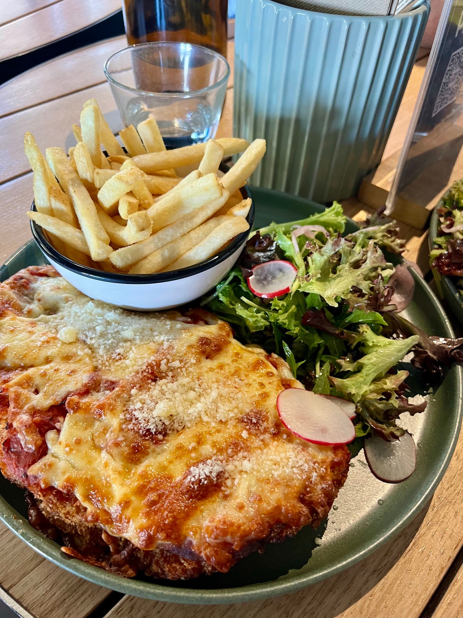 The Duke of Wellington — Melbourne CBD, Melbourne