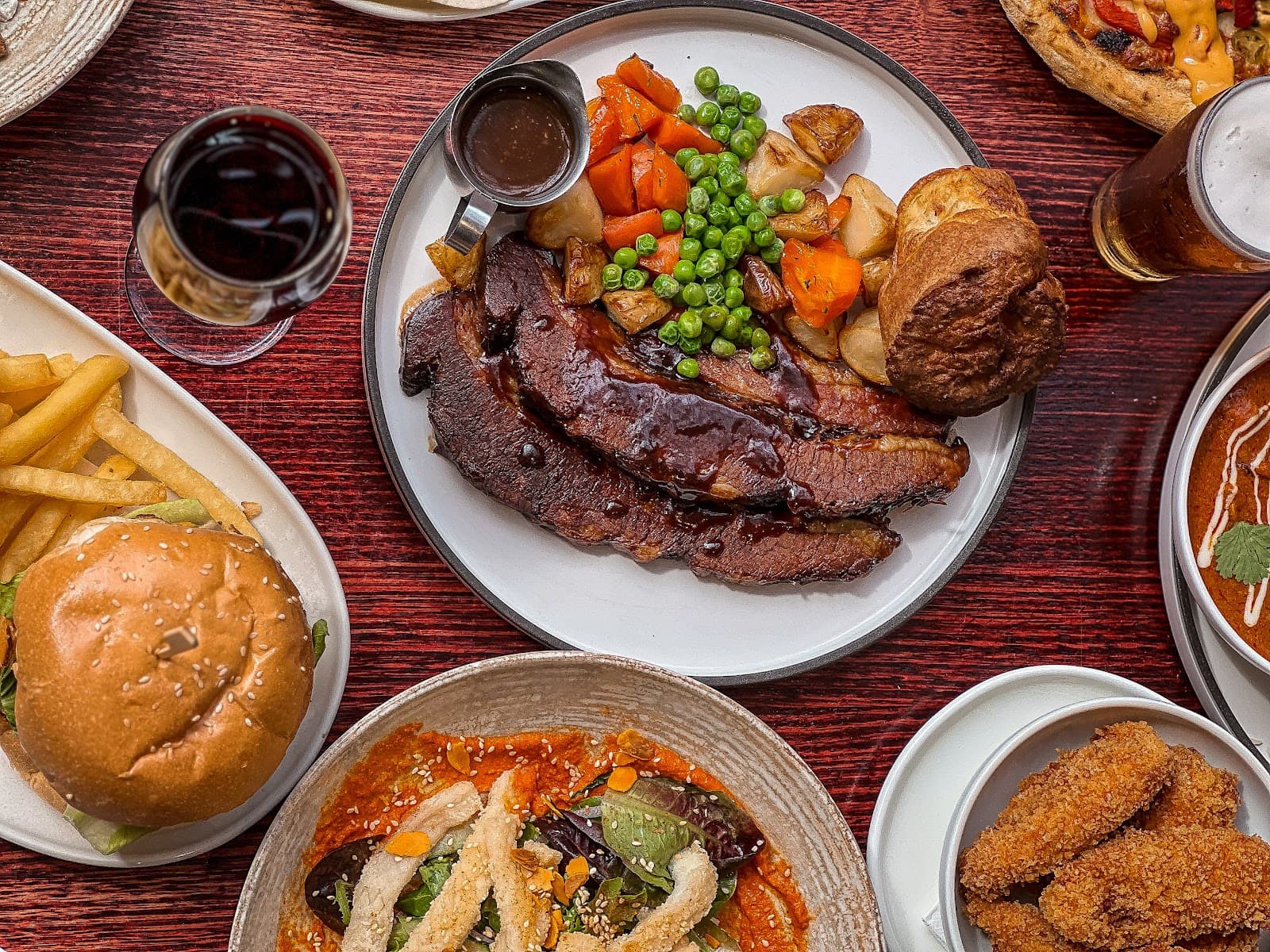 Melbourne Central Lion Hotel — North Melbourne, Melbourne