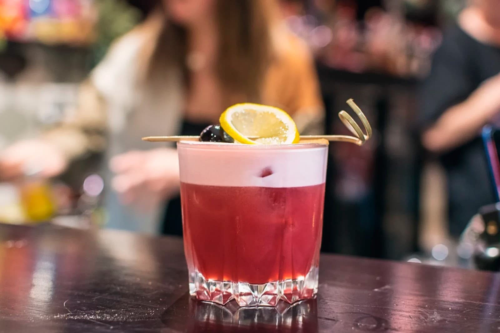 Dr. Watson's Bar — Melbourne