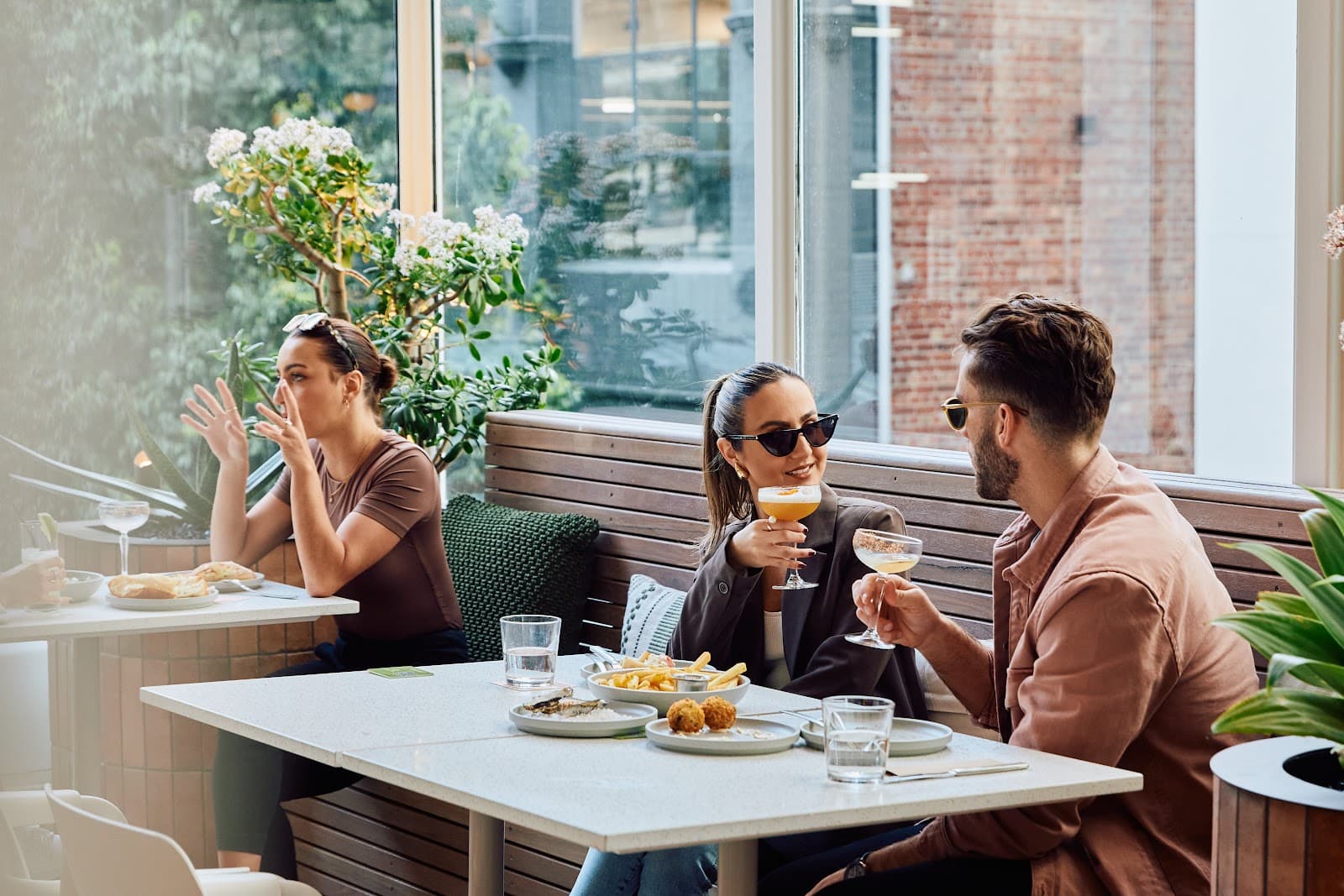 Morris House — Melbourne CBD, Melbourne