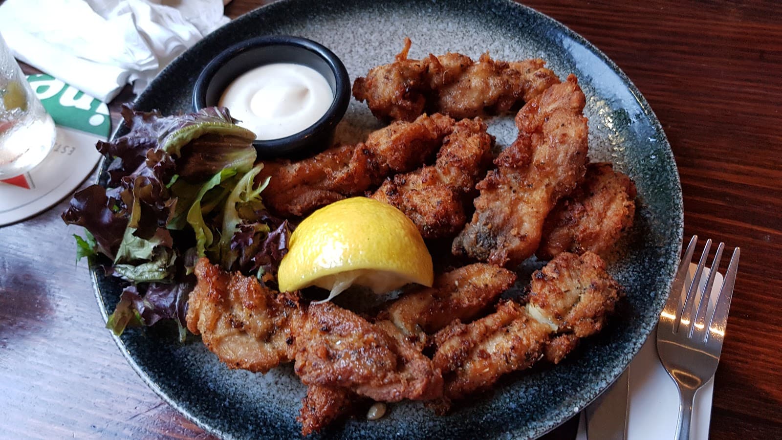 The Elephant & Wheelbarrow — Melbourne CBD, Melbourne