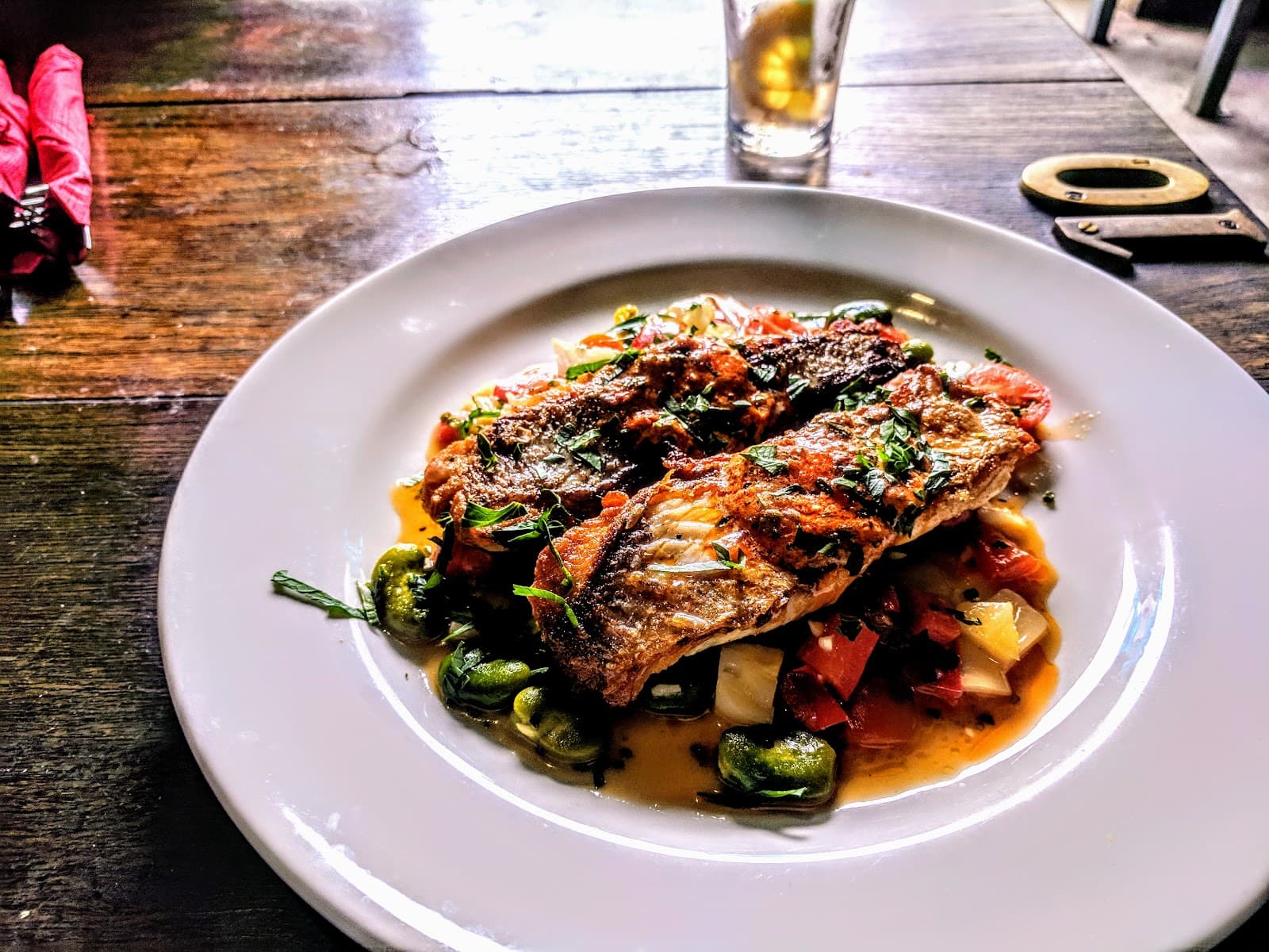 Napier Hotel — Fitzroy, Melbourne
