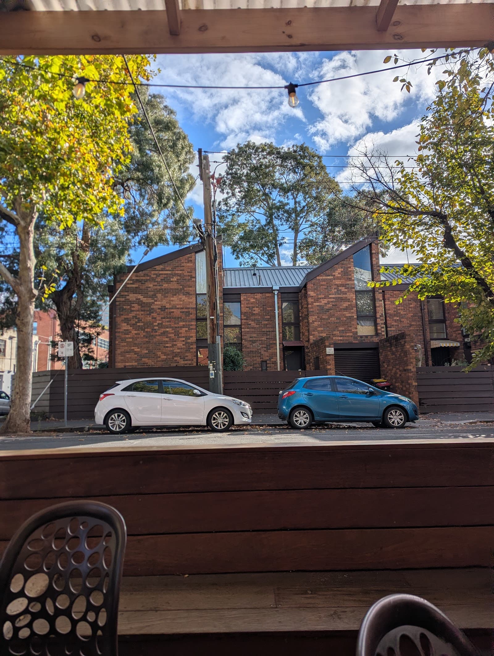 Union Club Hotel — Fitzroy, Melbourne