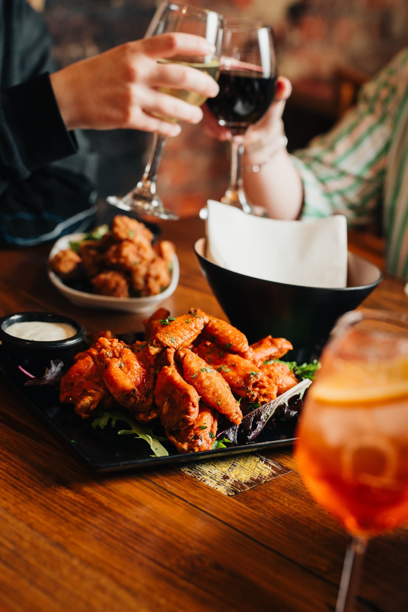 The Birmingham Hotel — Collingwood, Melbourne