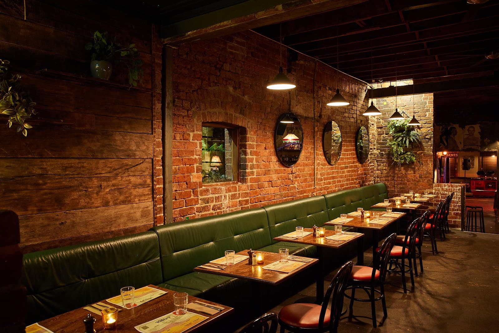 Rochester Castle Hotel — Fitzroy, Melbourne