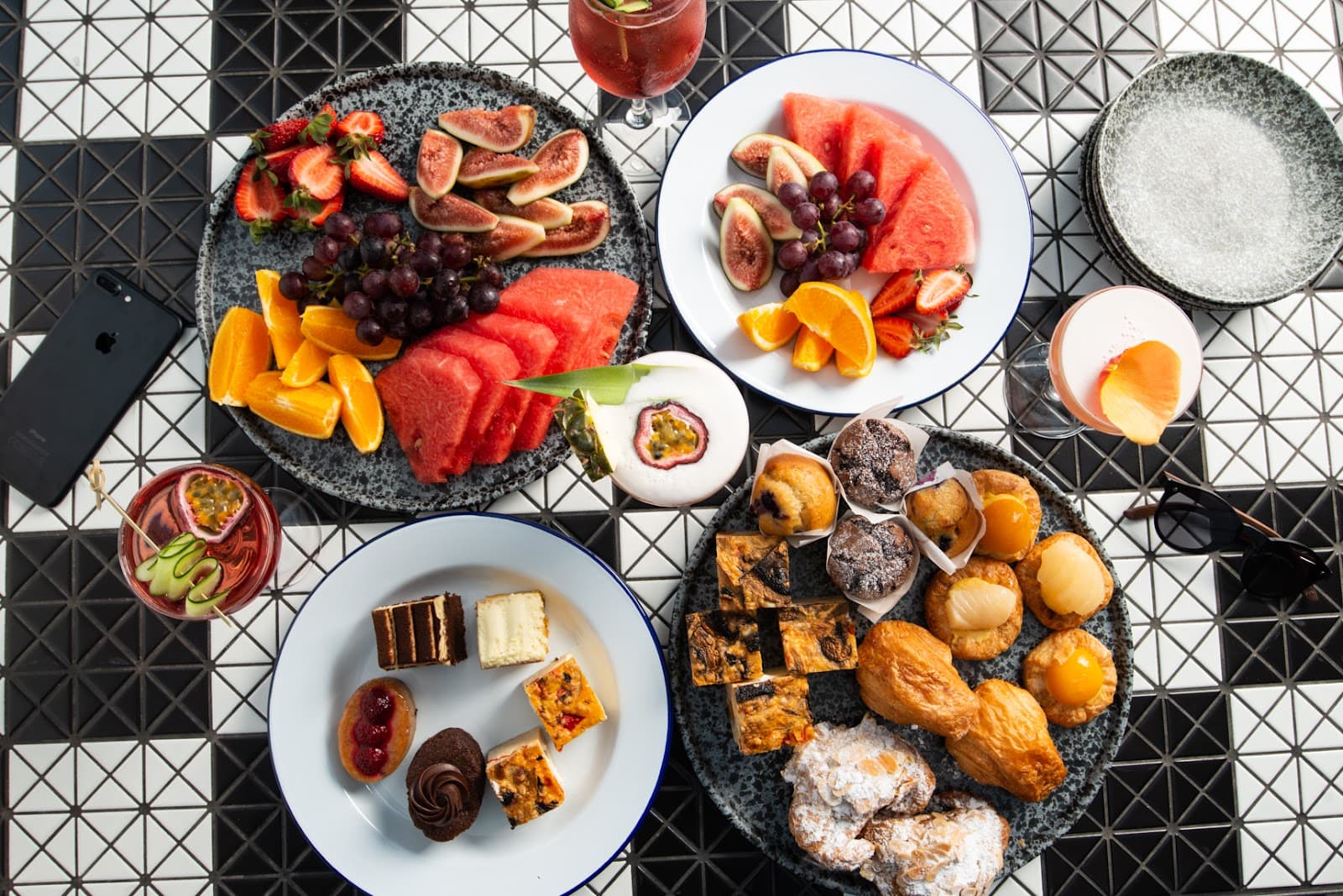 The Provincial Hotel — Fitzroy, Melbourne
