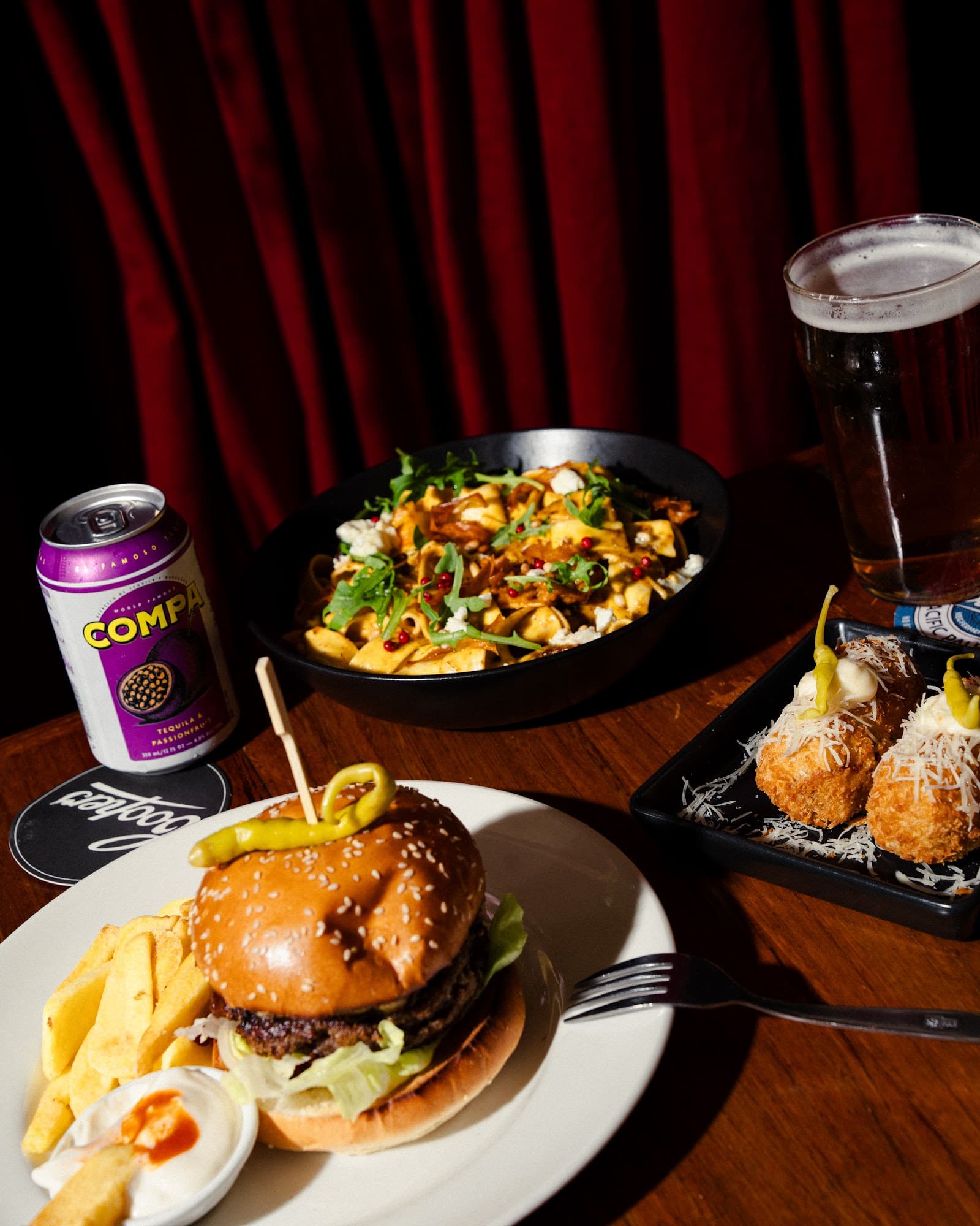The Fox Hotel | Pub Collingwood — Collingwood, Melbourne