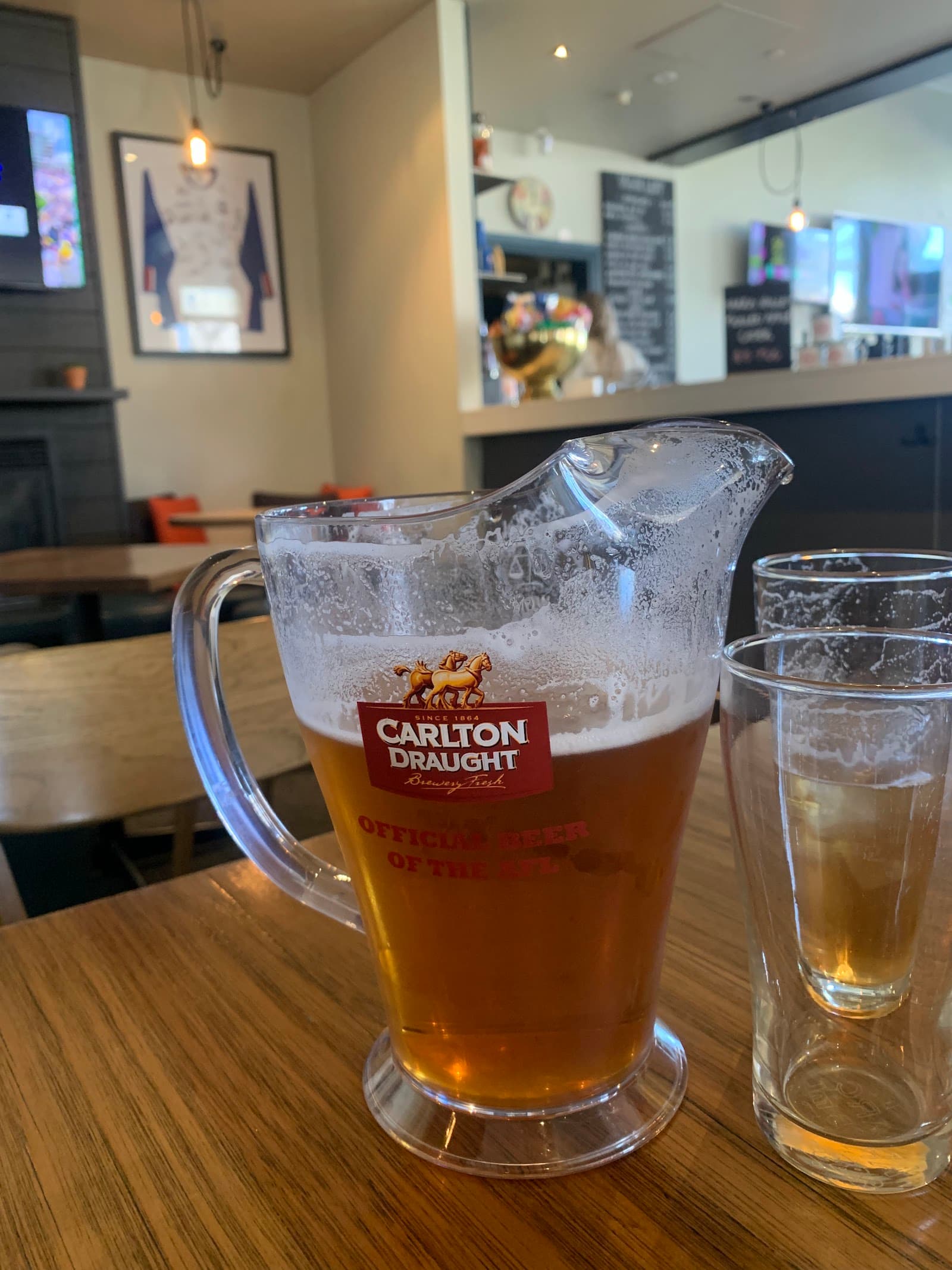 Prince Patrick Hotel — Collingwood, Melbourne