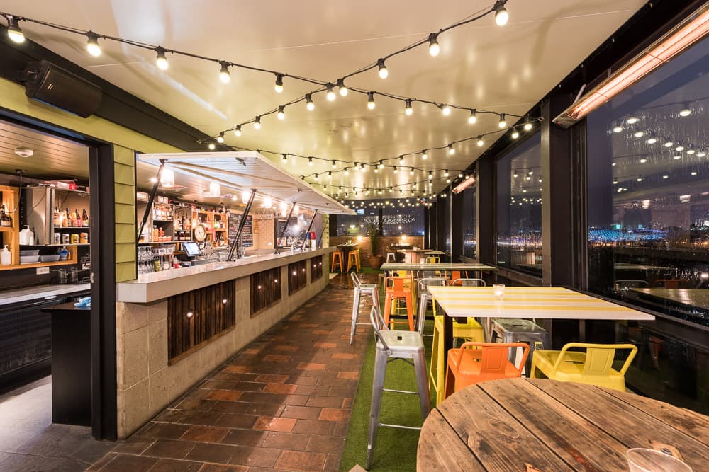 Mt View Hotel — Richmond, Melbourne