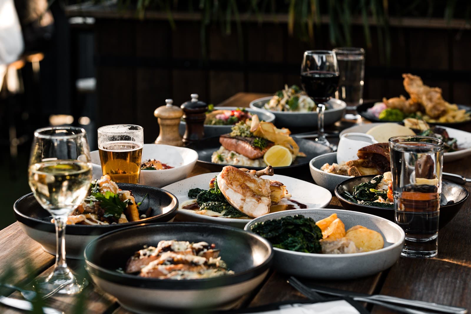 Corner Hotel — South Yarra, Melbourne