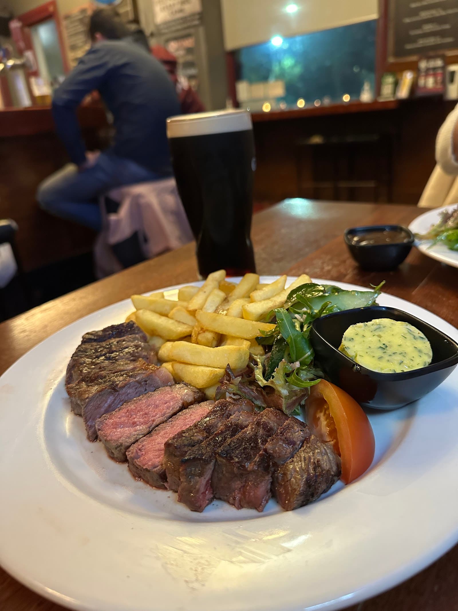 All Nations Hotel — Richmond, Melbourne
