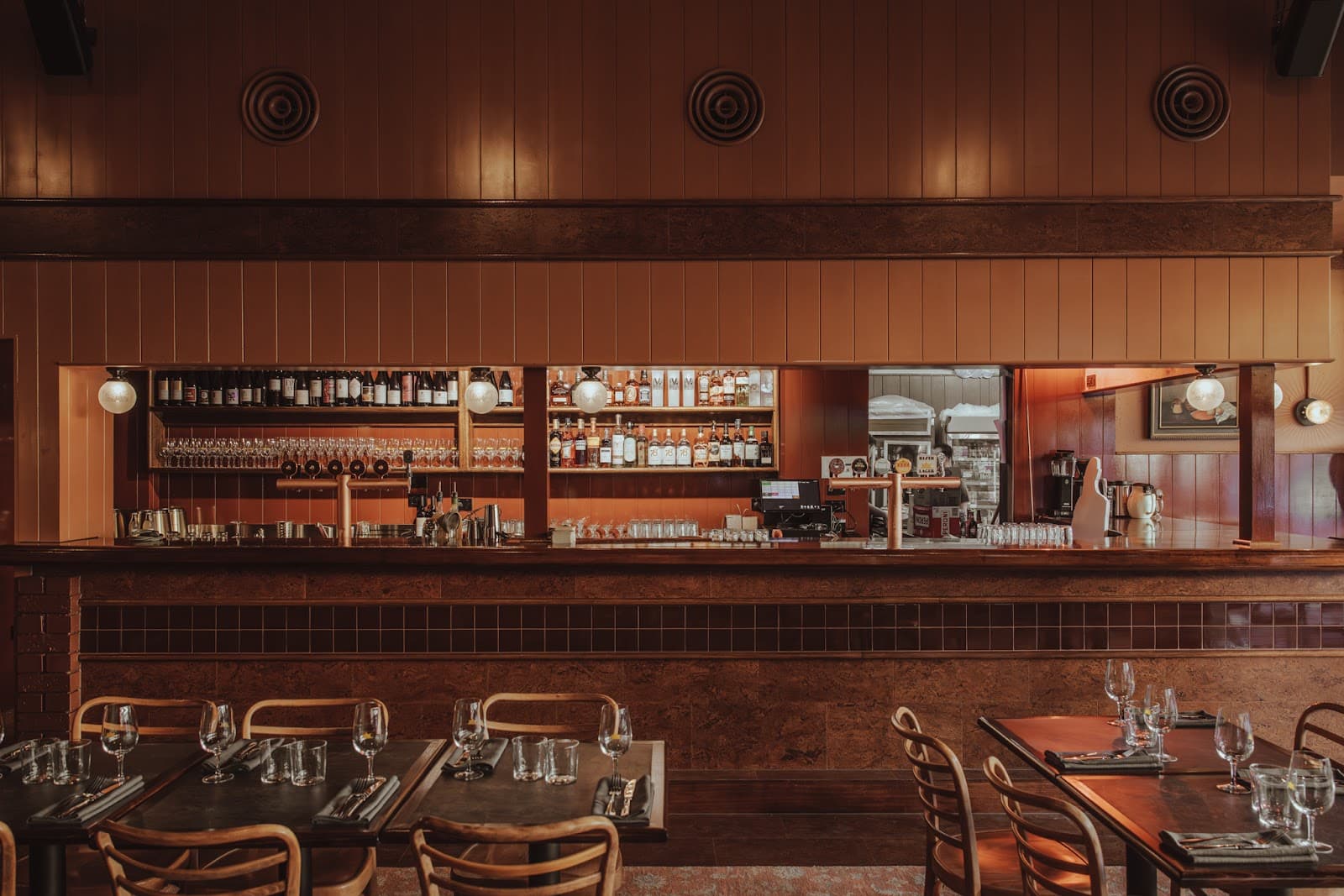 Rising Sun Hotel Richmond — Richmond, Melbourne