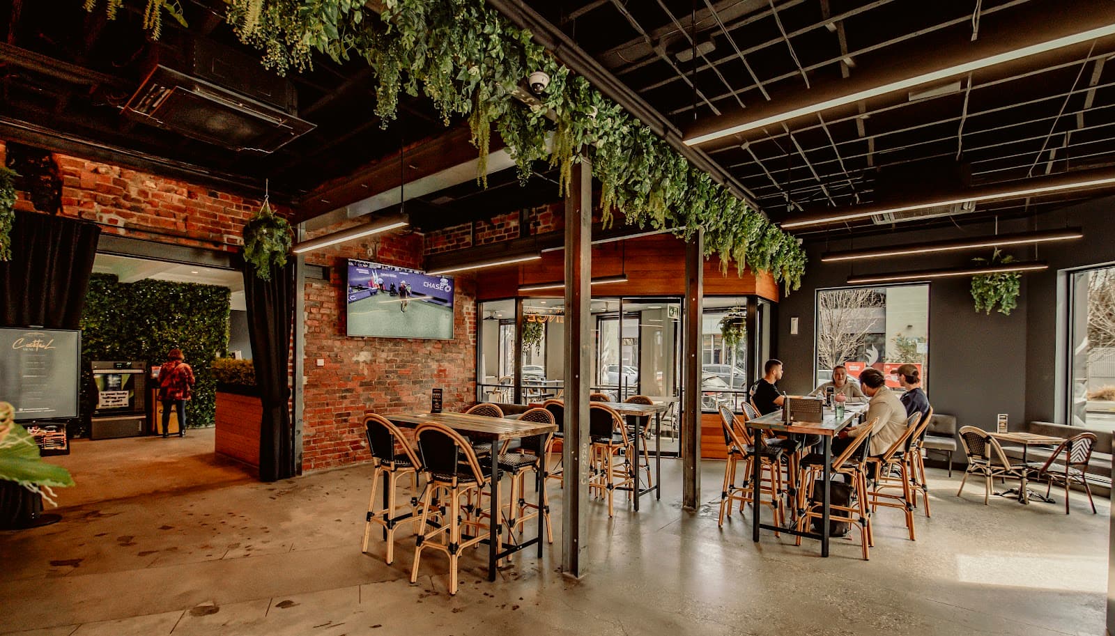 Prince Of Wales Hotel — Richmond, Melbourne
