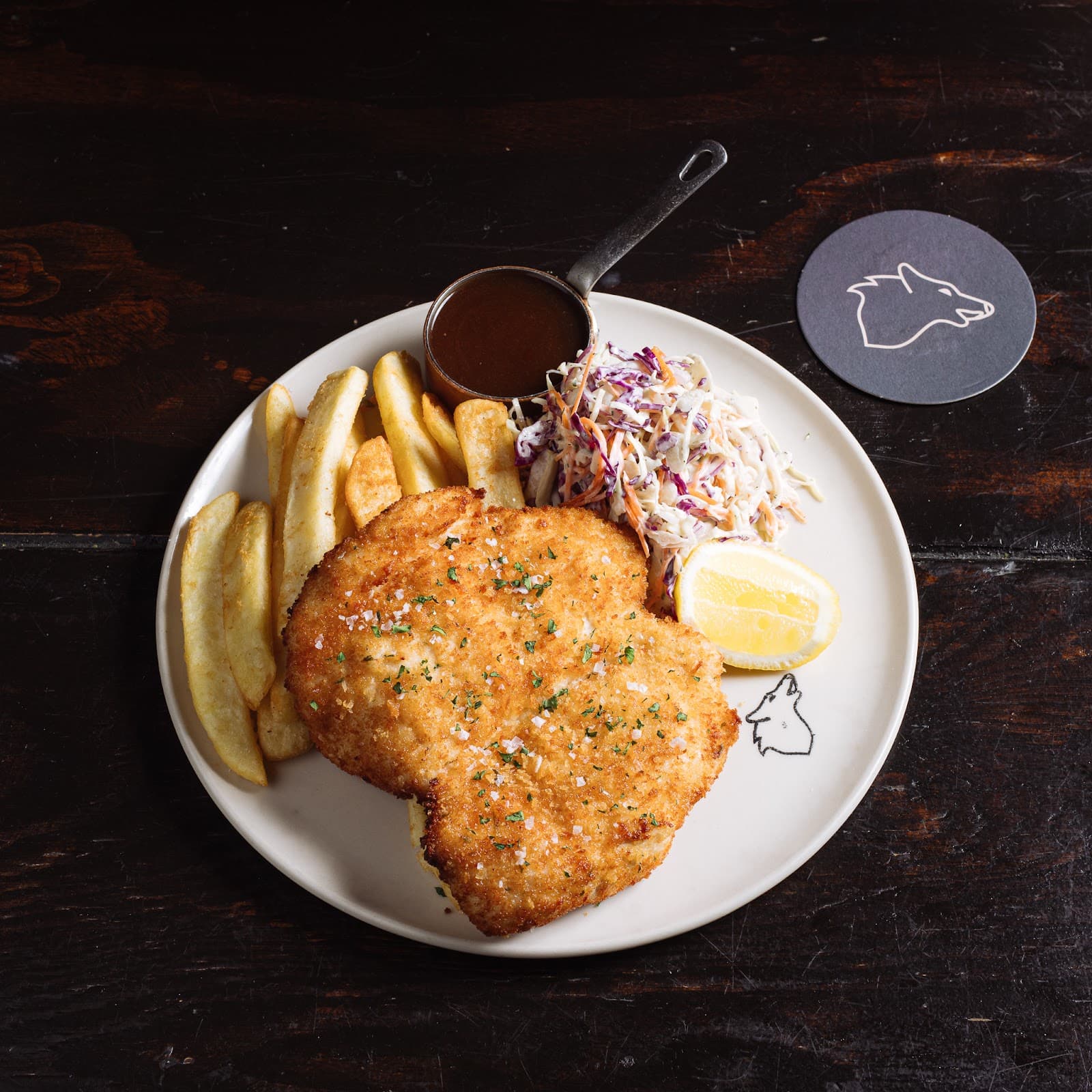 The Wolf Windsor — Prahran, Melbourne