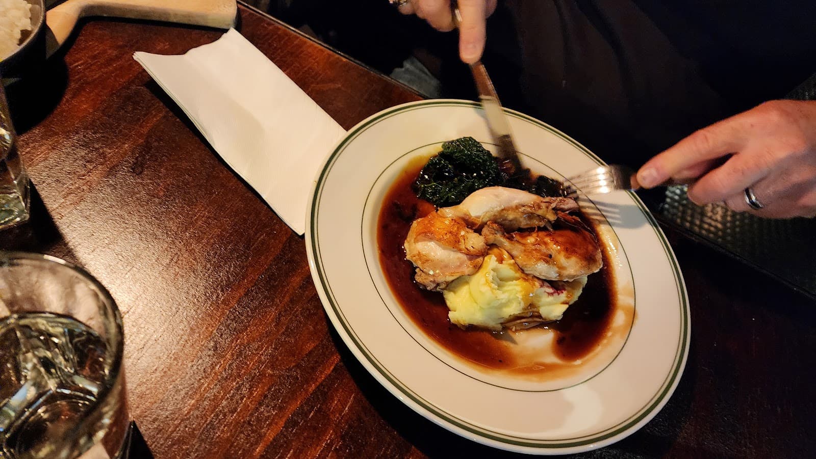 The Wolf Windsor — Prahran, Melbourne