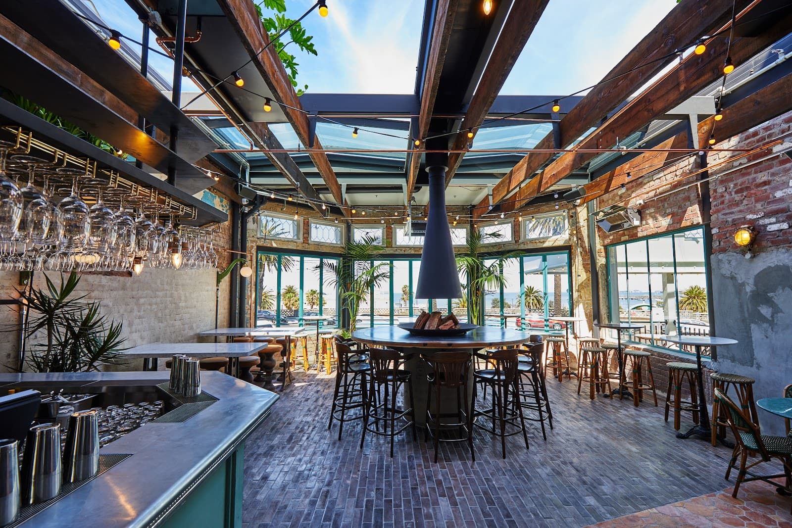 Hotel Esplanade (The Espy) — St Kilda, Melbourne