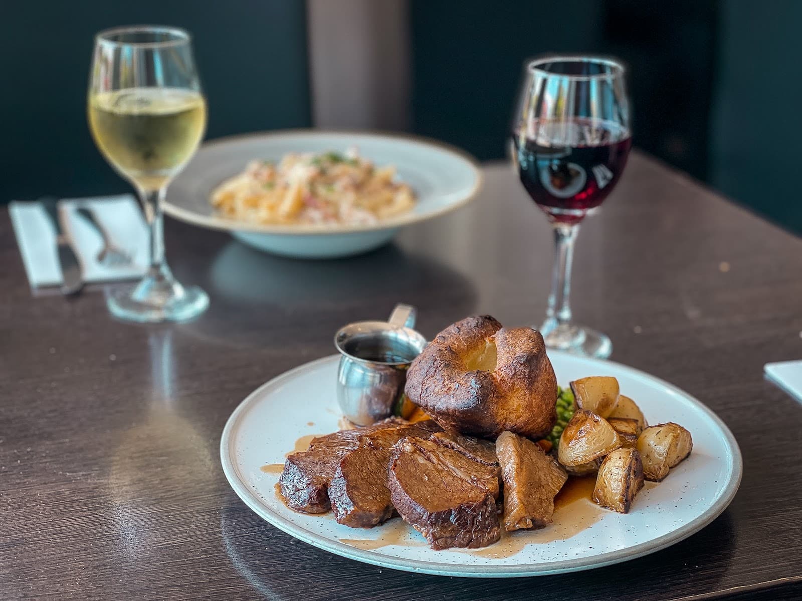 The Dick Whittington Tavern — St Kilda, Melbourne