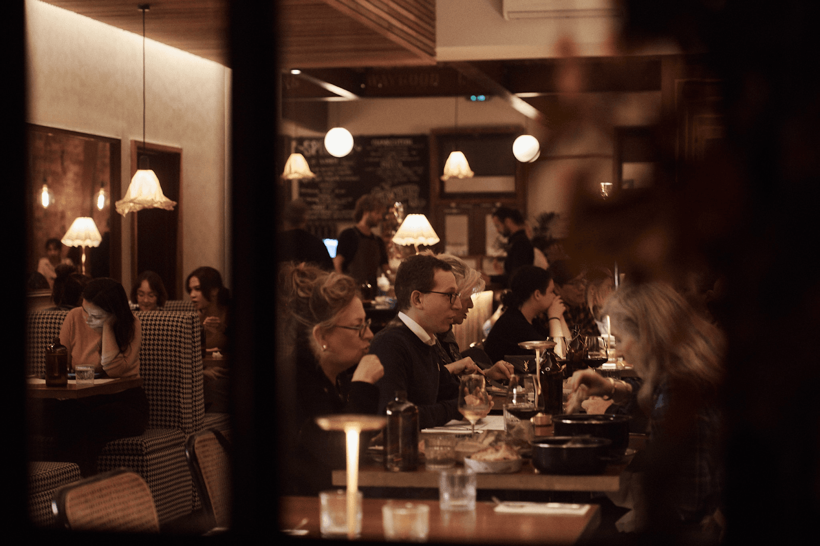 Post Office Club Hotel — St Kilda, Melbourne