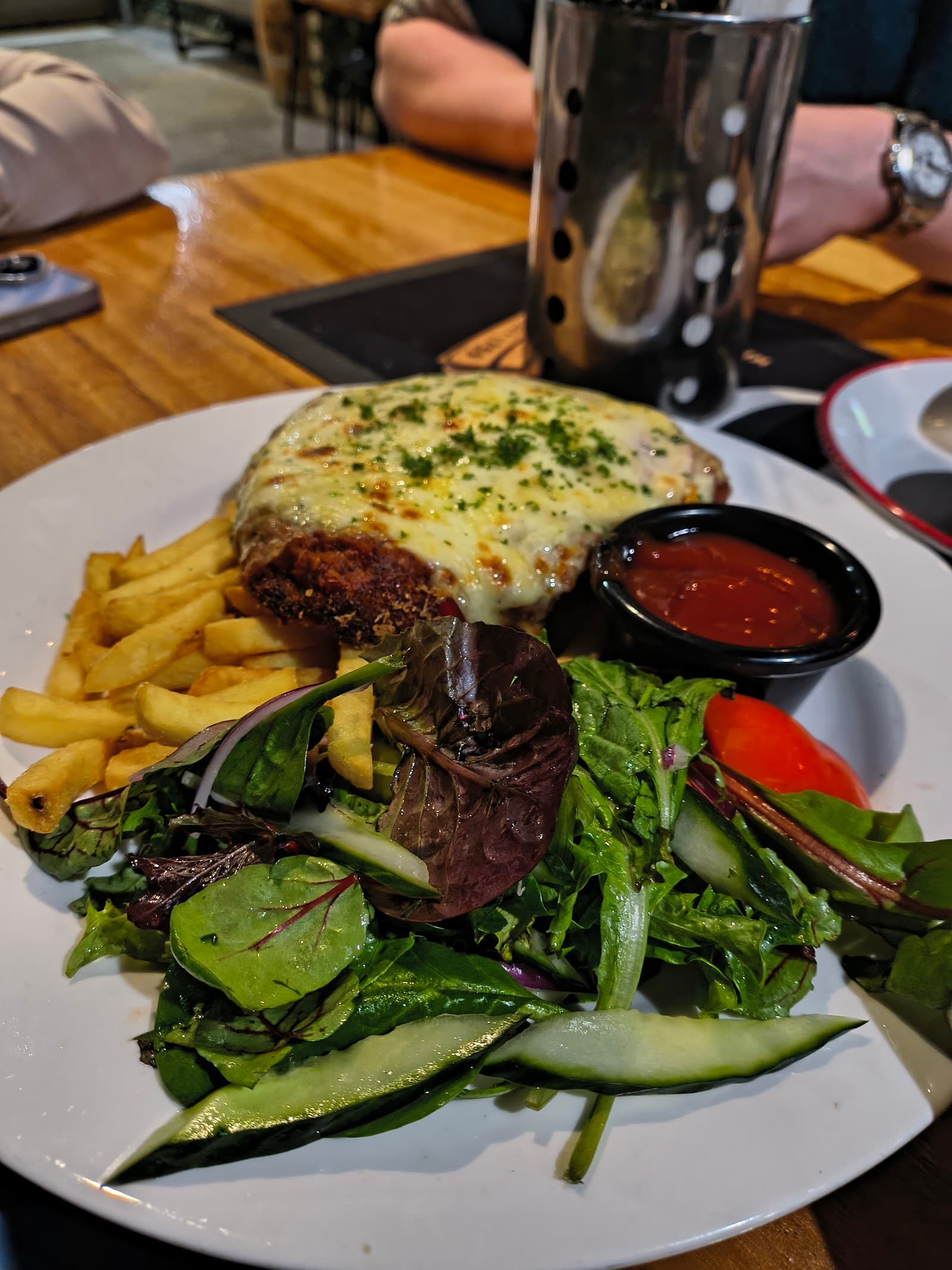 Inkerman Hotel — St Kilda, Melbourne