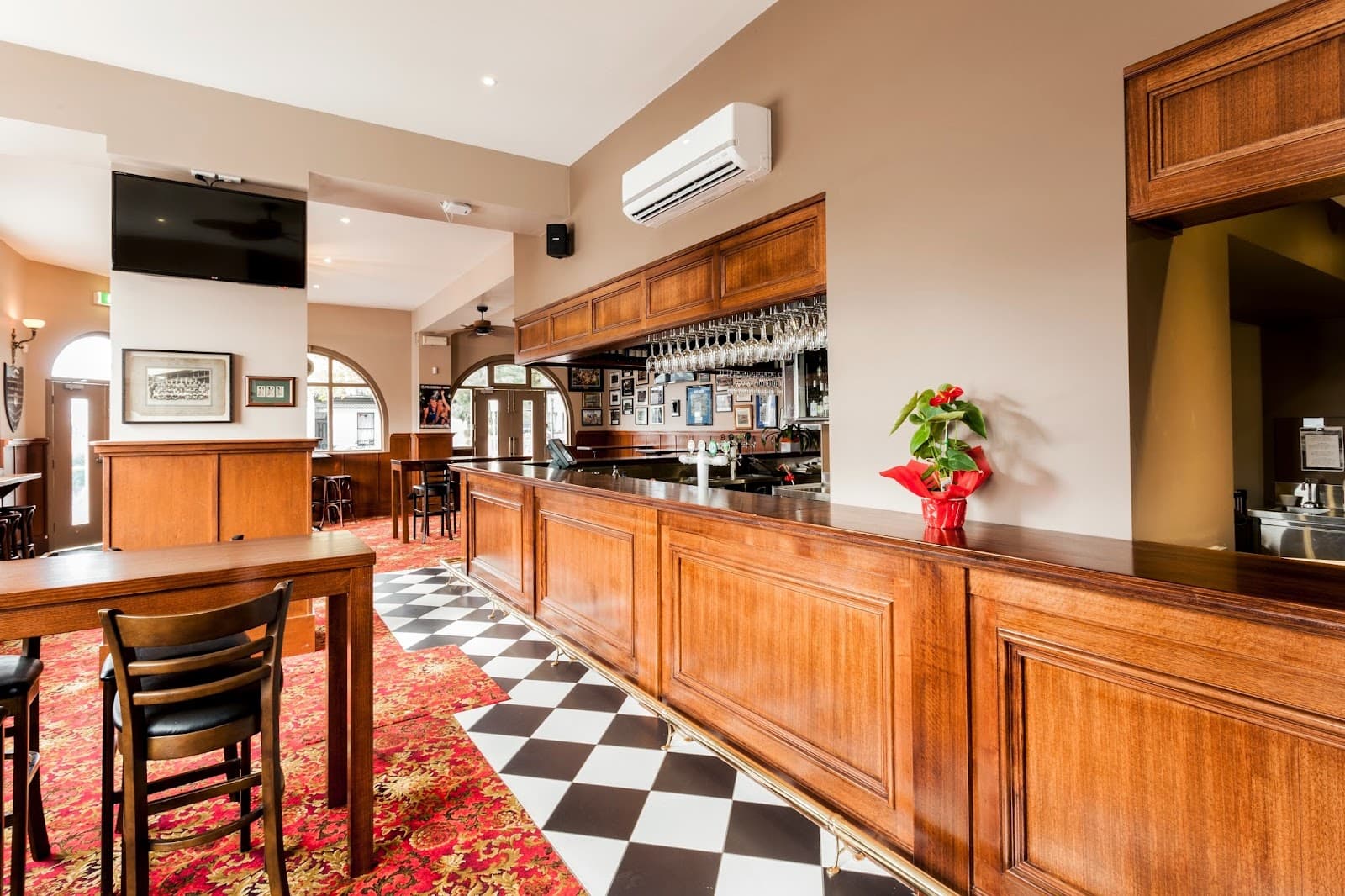 The Clyde Hotel — Carlton, Melbourne