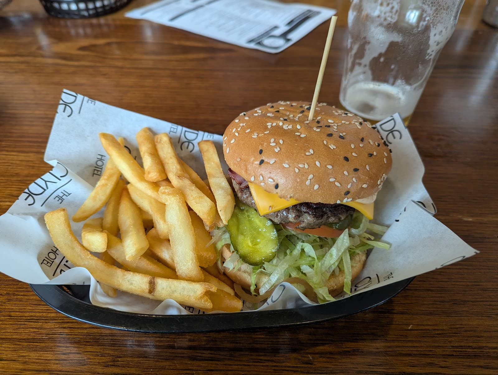 The Clyde Hotel — Carlton, Melbourne