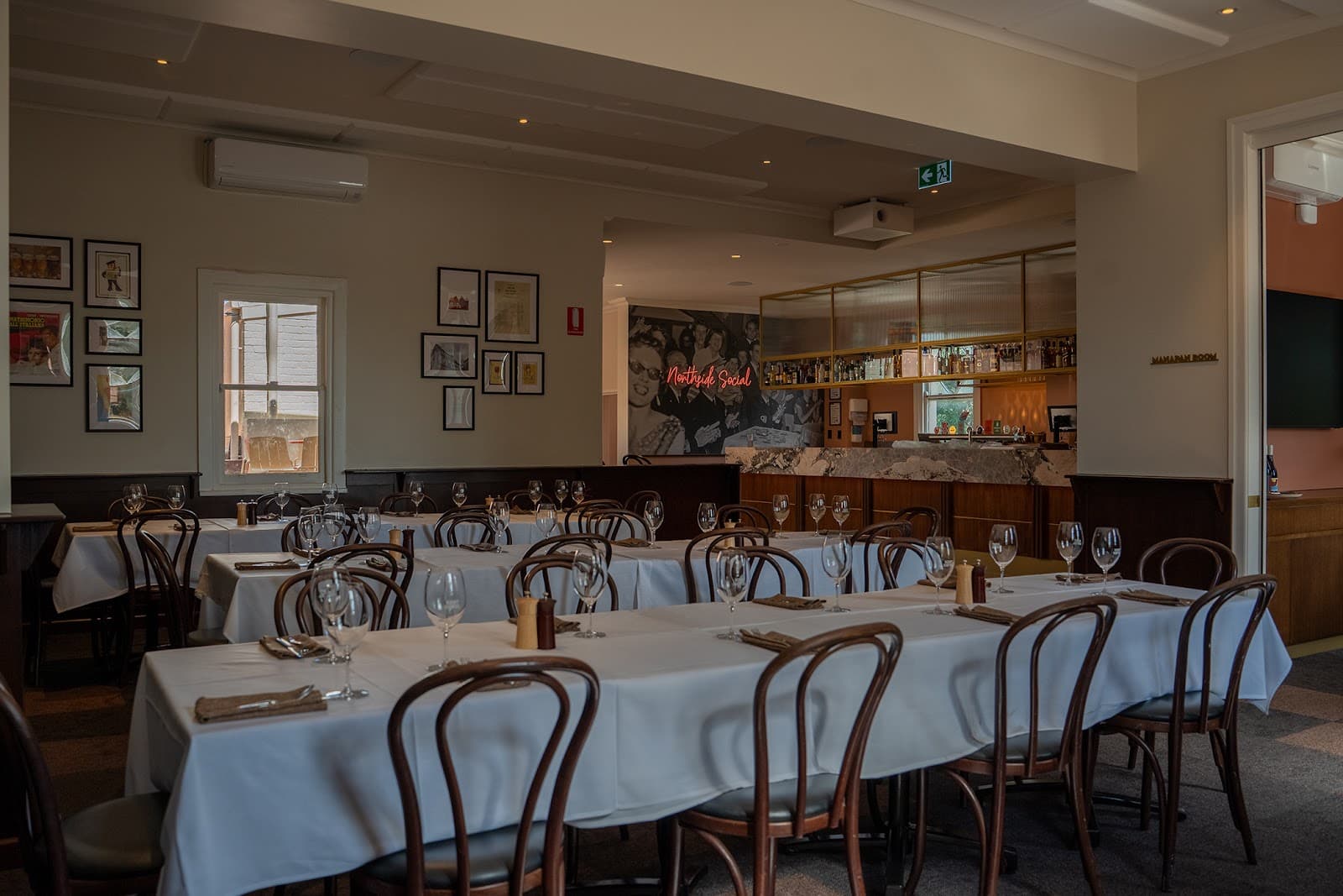 Kent Hotel — Carlton, Melbourne