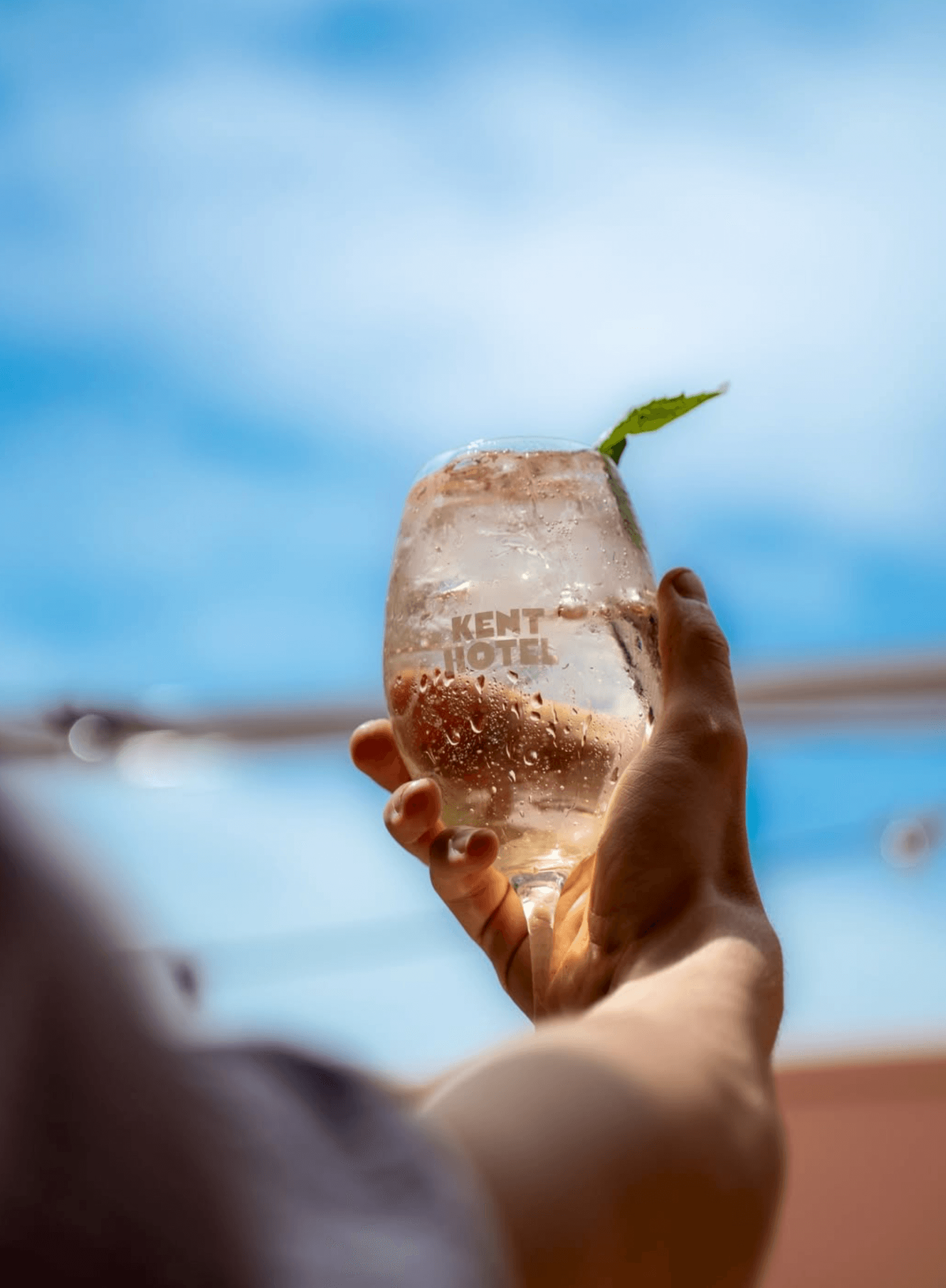 Kent Hotel — Carlton, Melbourne