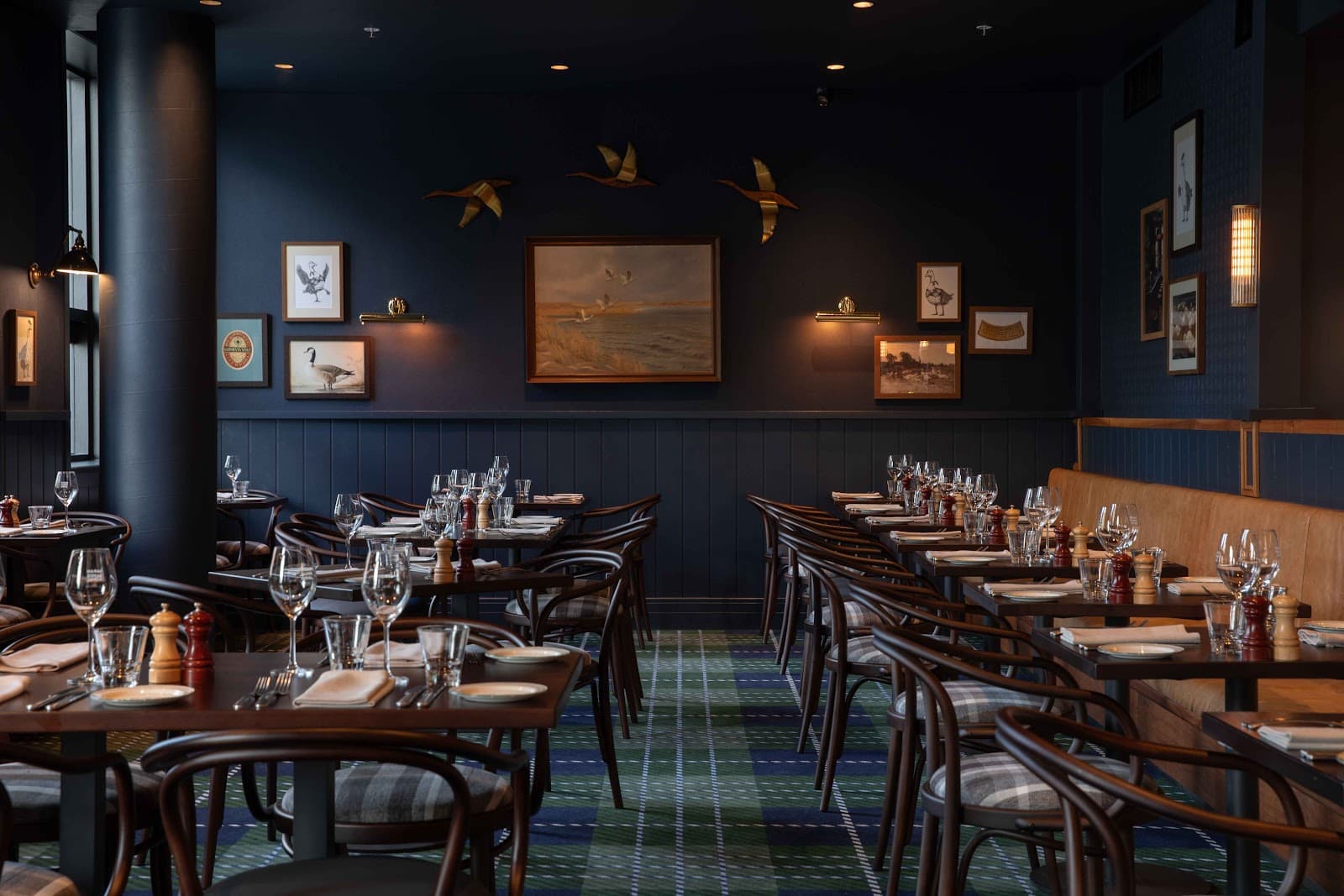 The Wild Geese Hotel — Brunswick, Melbourne