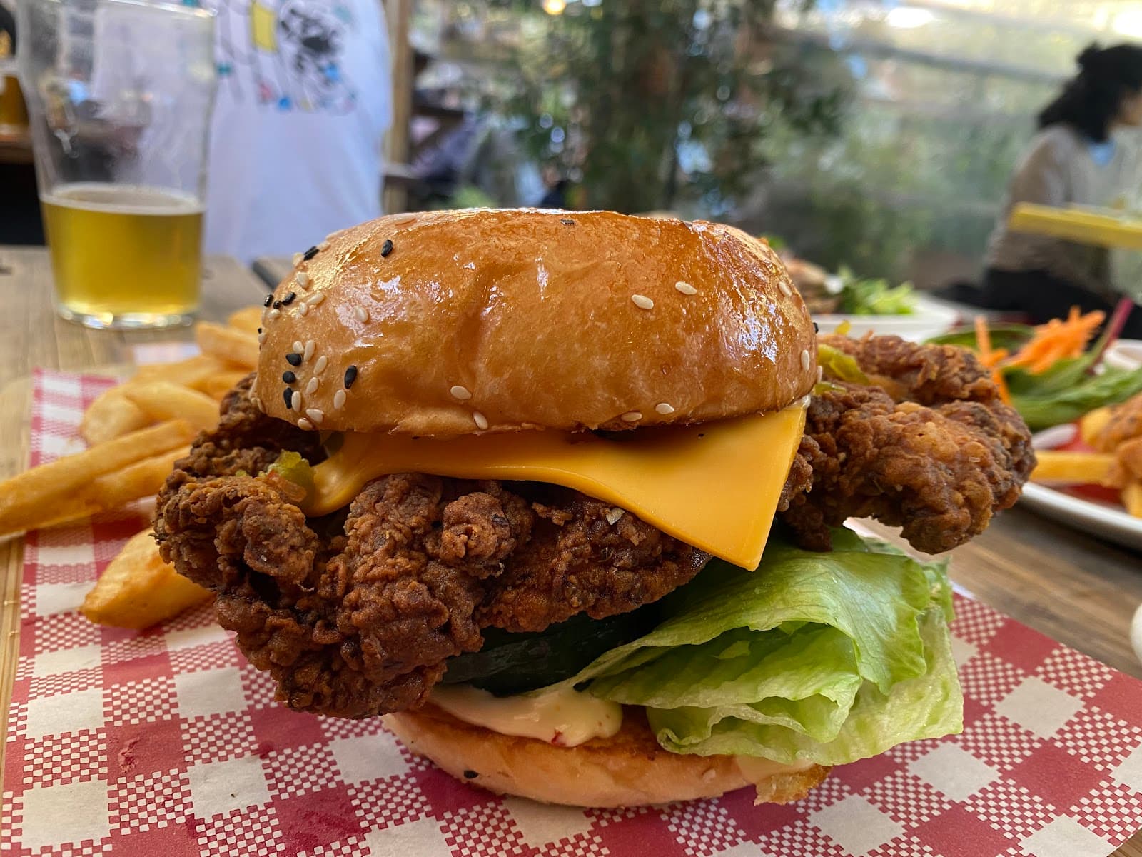 Union Hotel — Brunswick, Melbourne