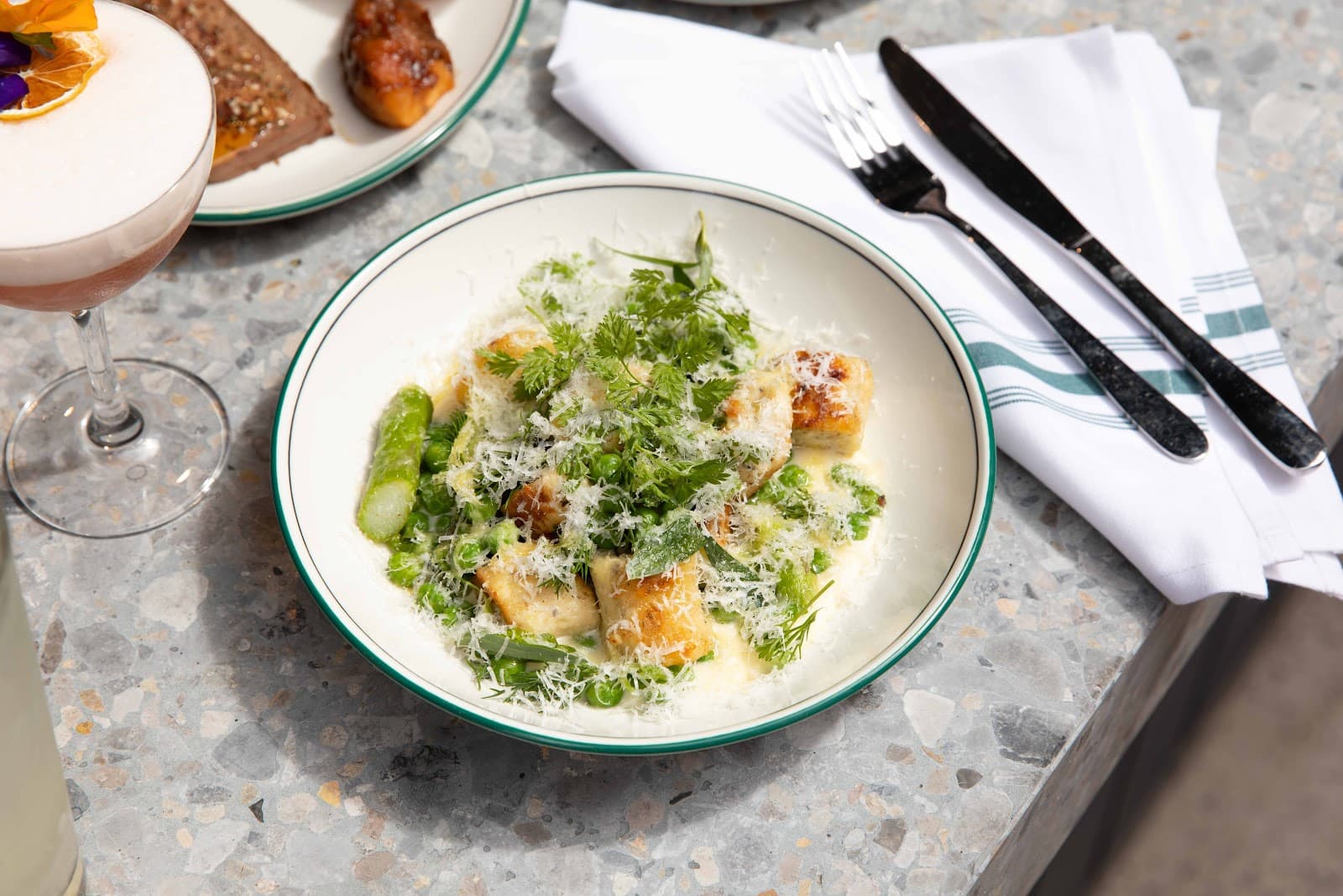 Teller — Brunswick, Melbourne