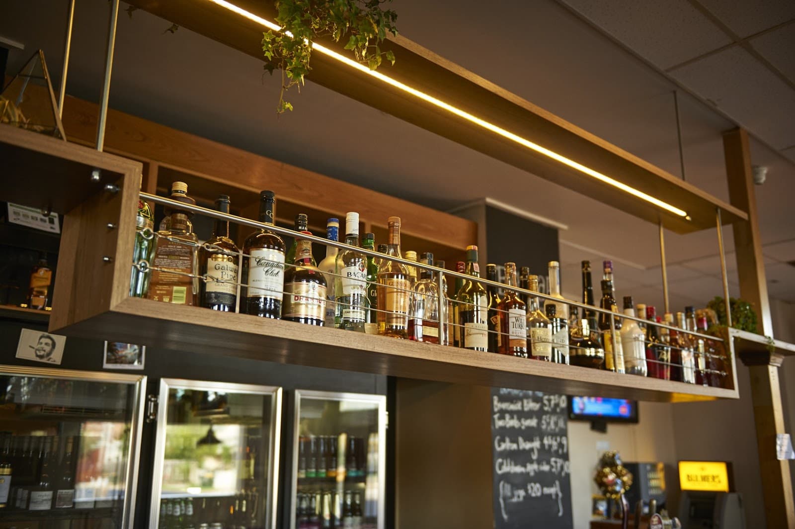 Grand View Hotel — Brunswick, Melbourne