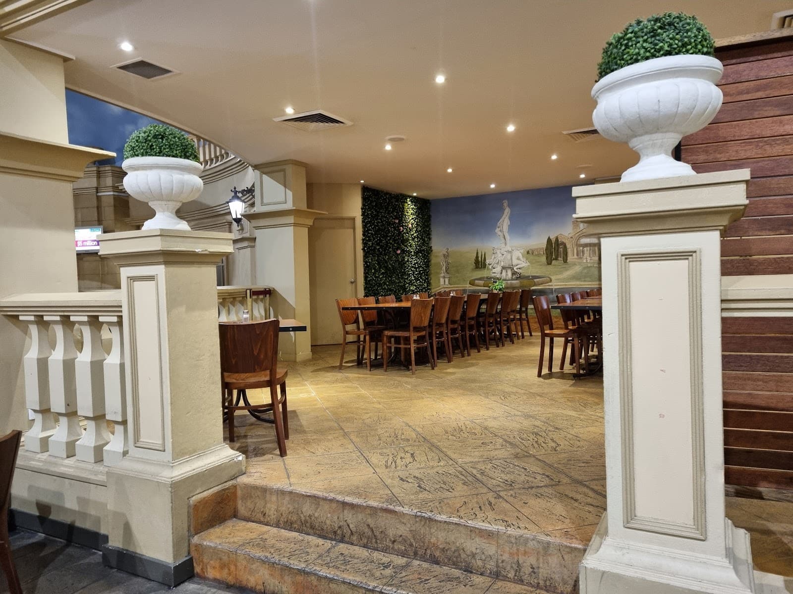 Moreland Hotel — Brunswick, Melbourne