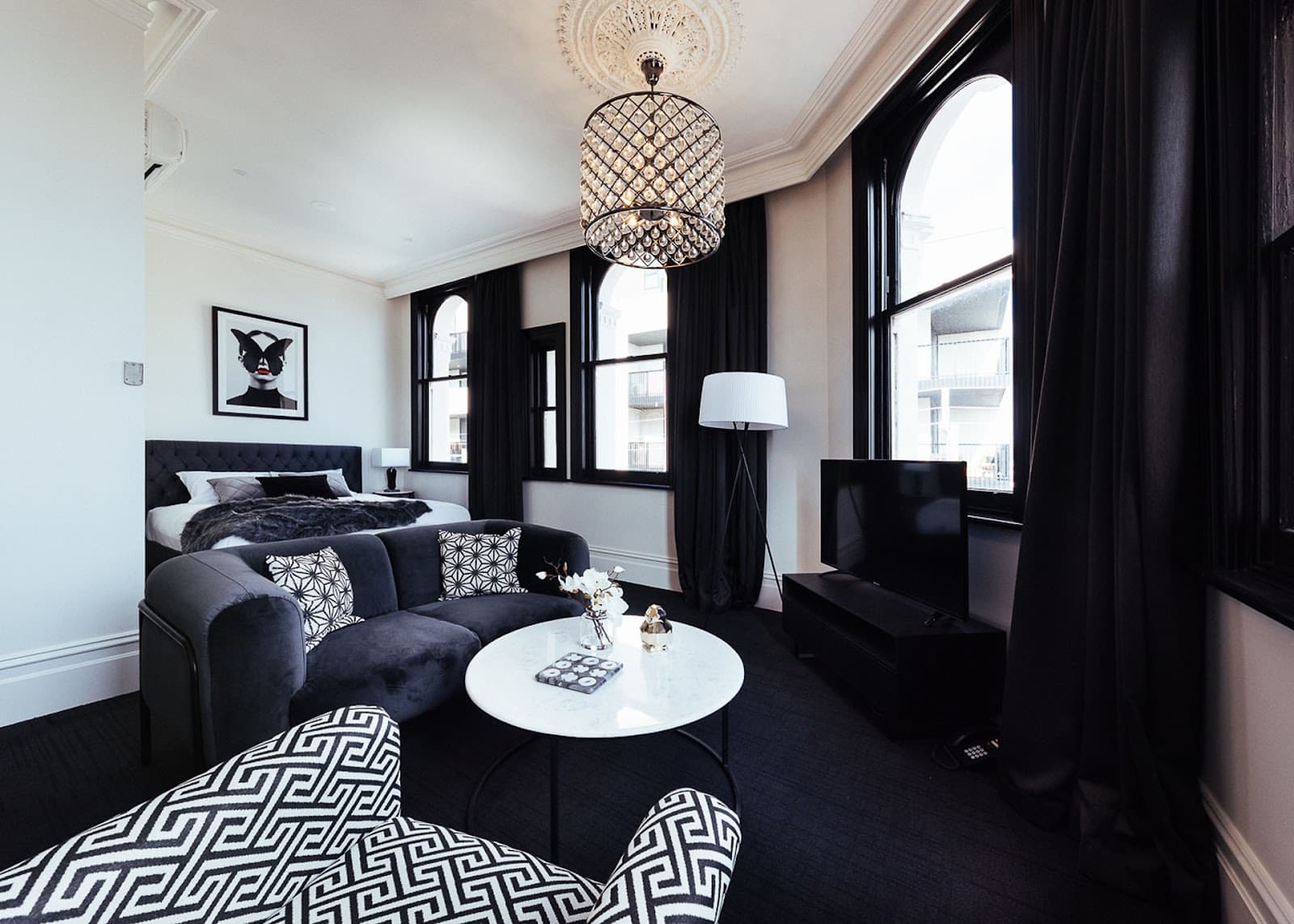 East Brunswick Hotel — Brunswick, Melbourne