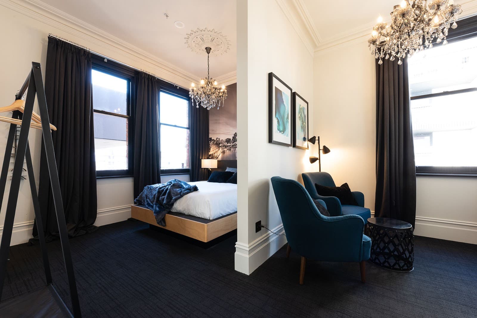 East Brunswick Hotel — Brunswick, Melbourne