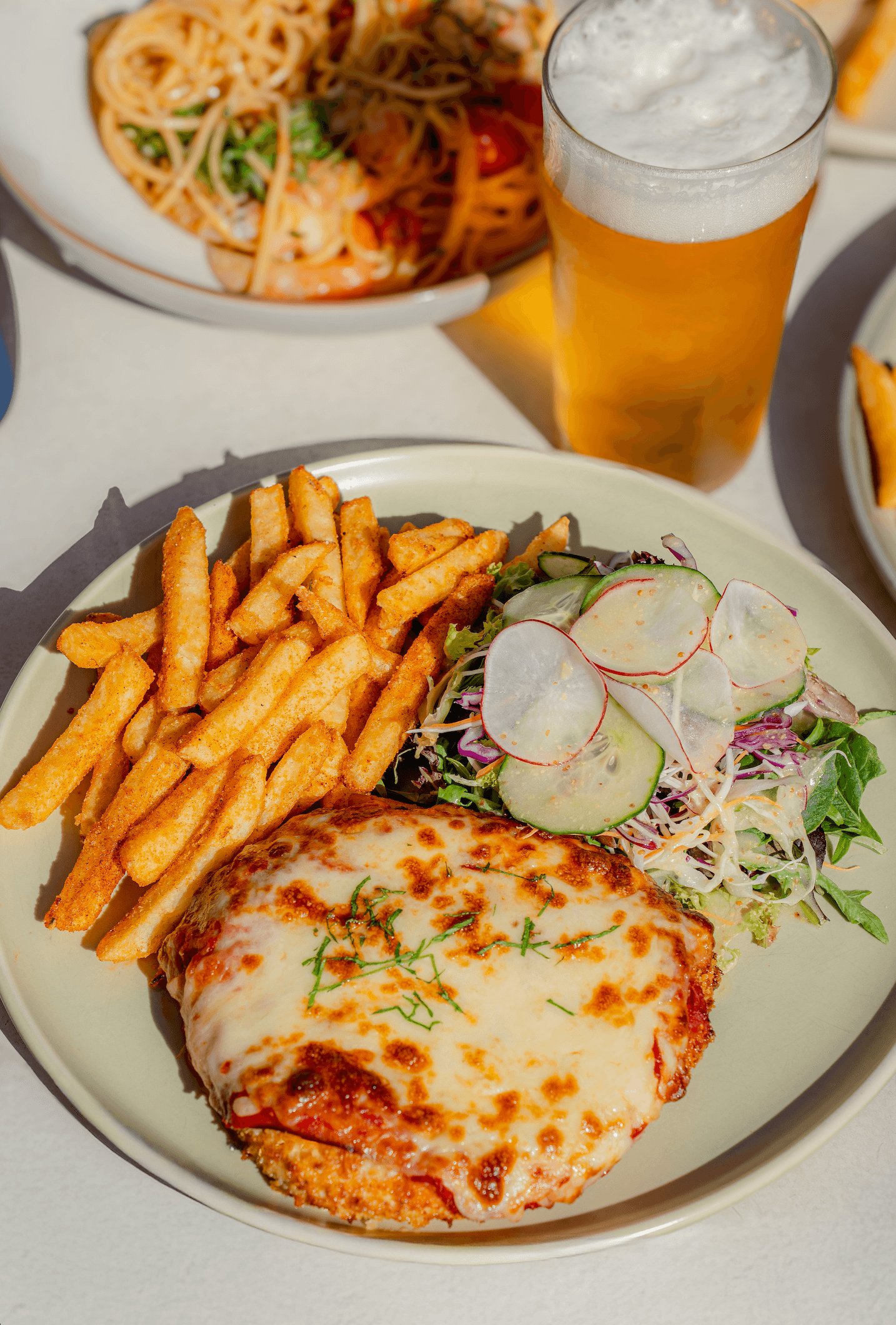 The Quarry Hotel — Brunswick, Melbourne