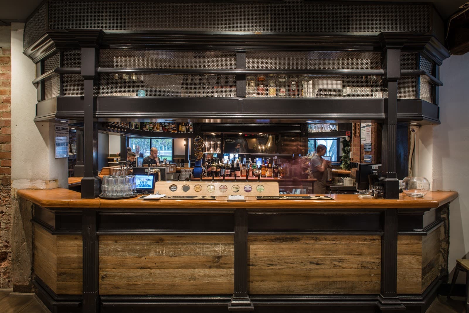 The Windsor Alehouse — Prahran, Melbourne