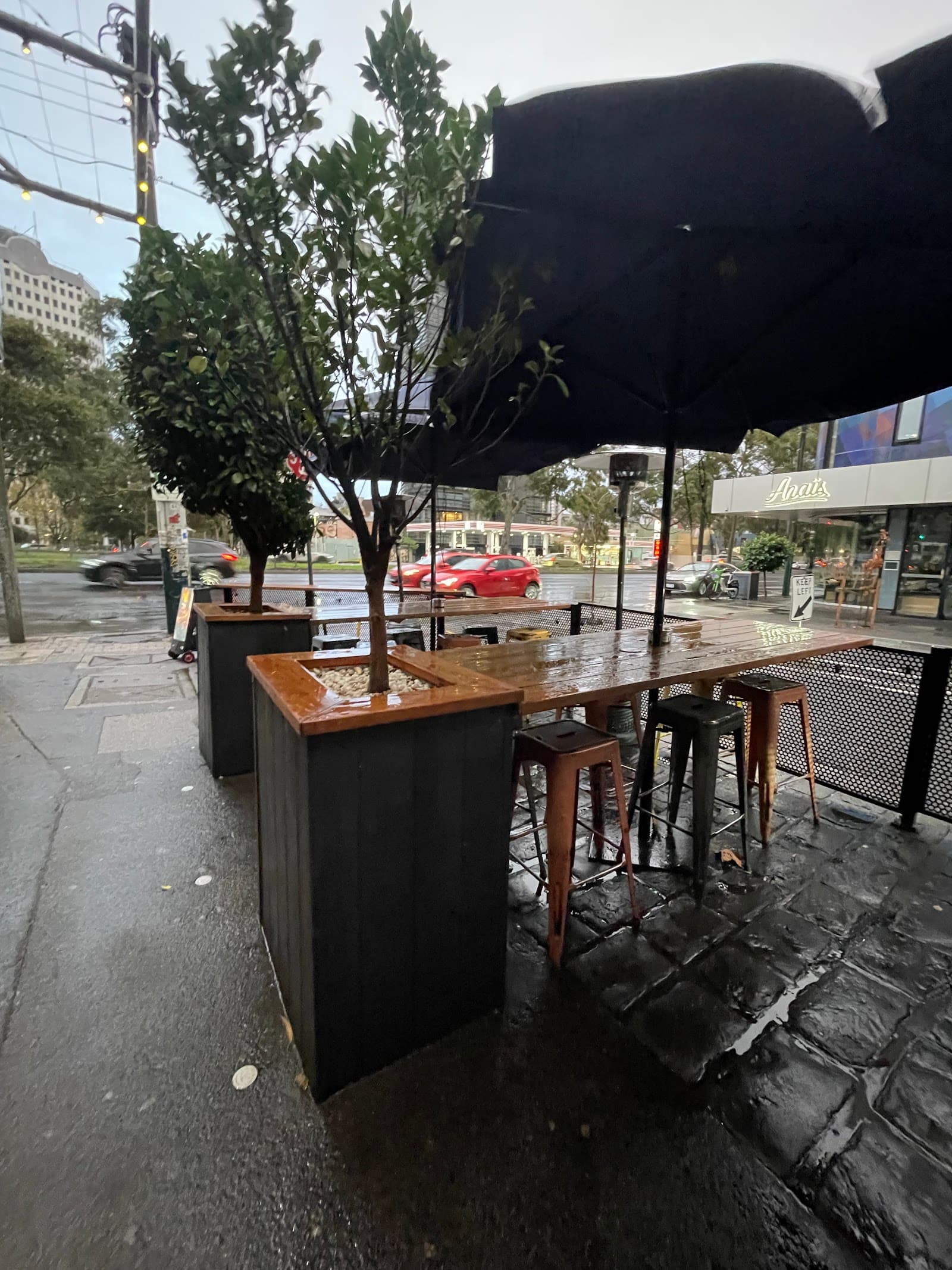 The Windsor Alehouse — Prahran, Melbourne
