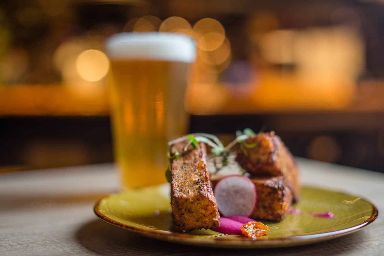The Windsor Alehouse — Prahran, Melbourne