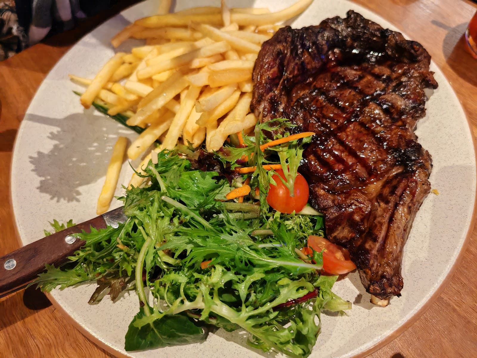 The Pub — Southbank, Melbourne