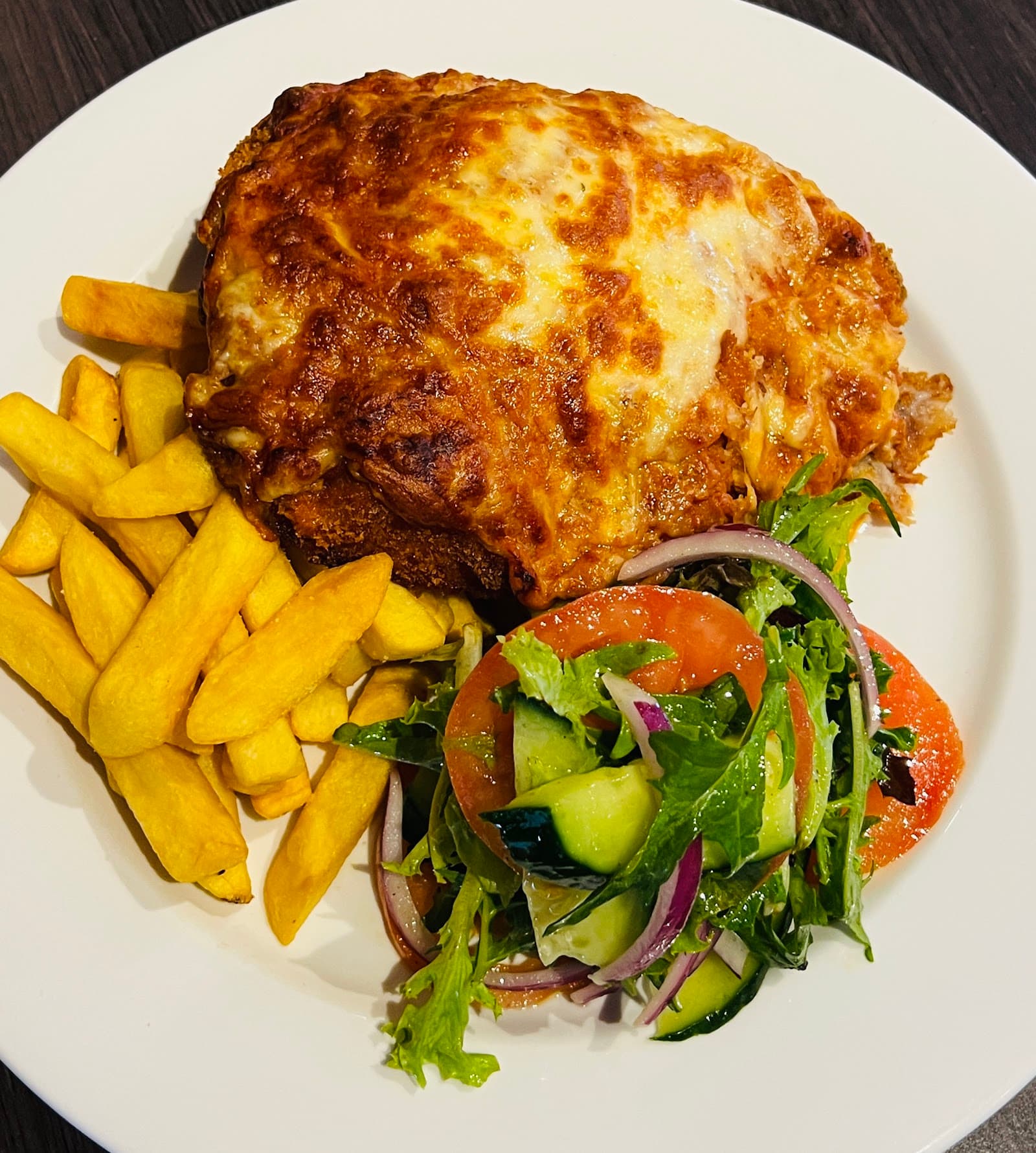 540 on Barkly — Footscray, Melbourne