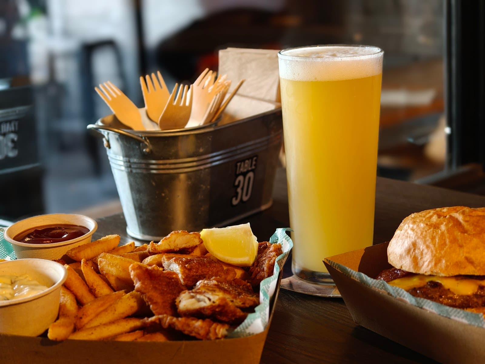Ramblers Ale Works — Hawthorn, Melbourne