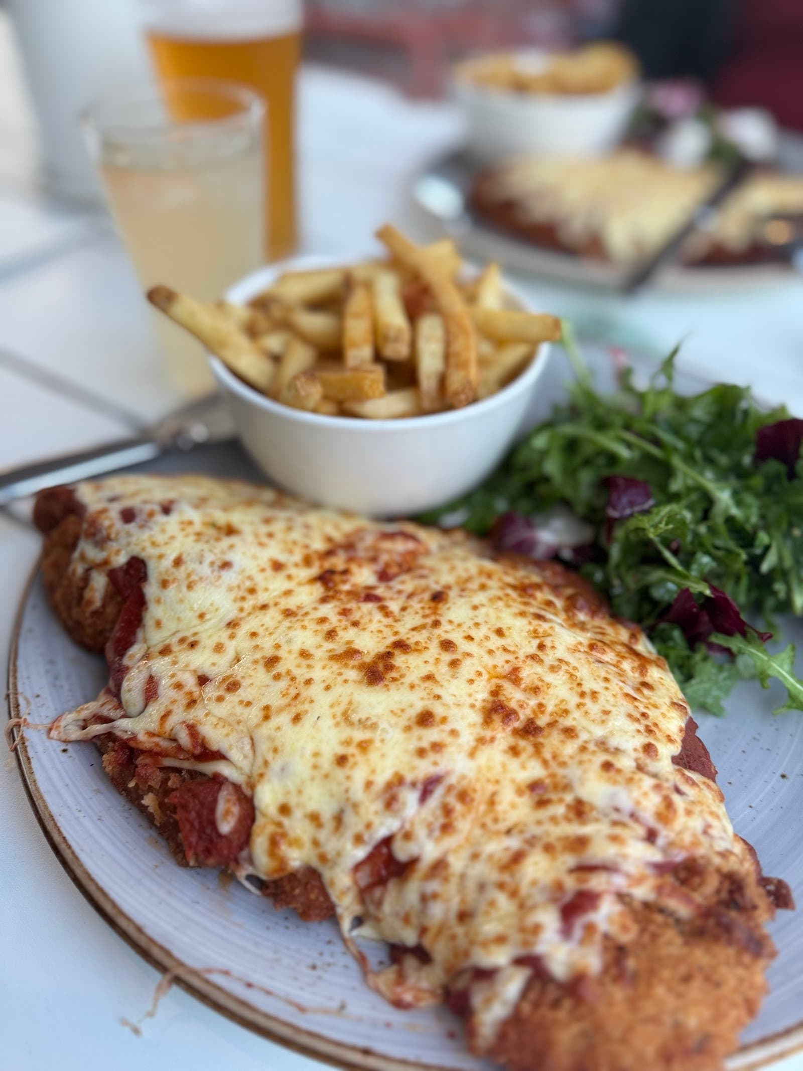 Skinny Dog Hotel — Kew, Melbourne