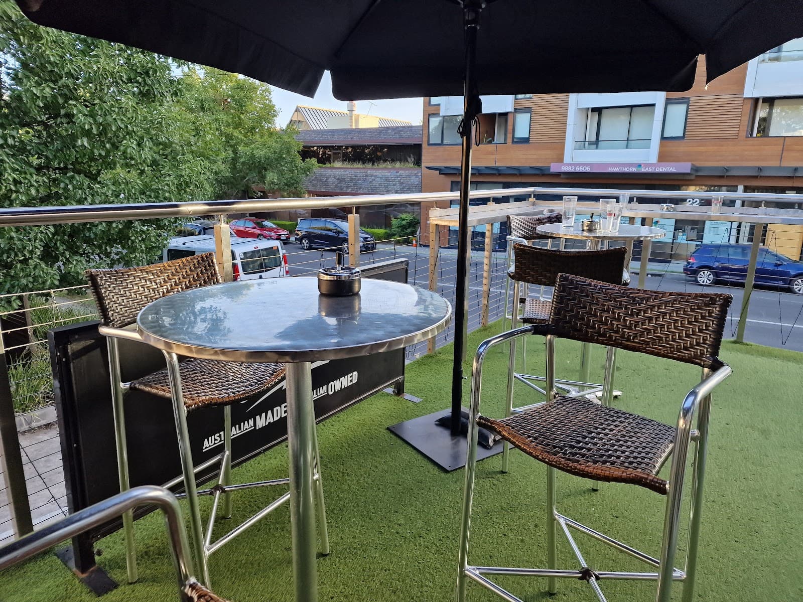 Tower Hotel, Hawthorn East — Hawthorn, Melbourne