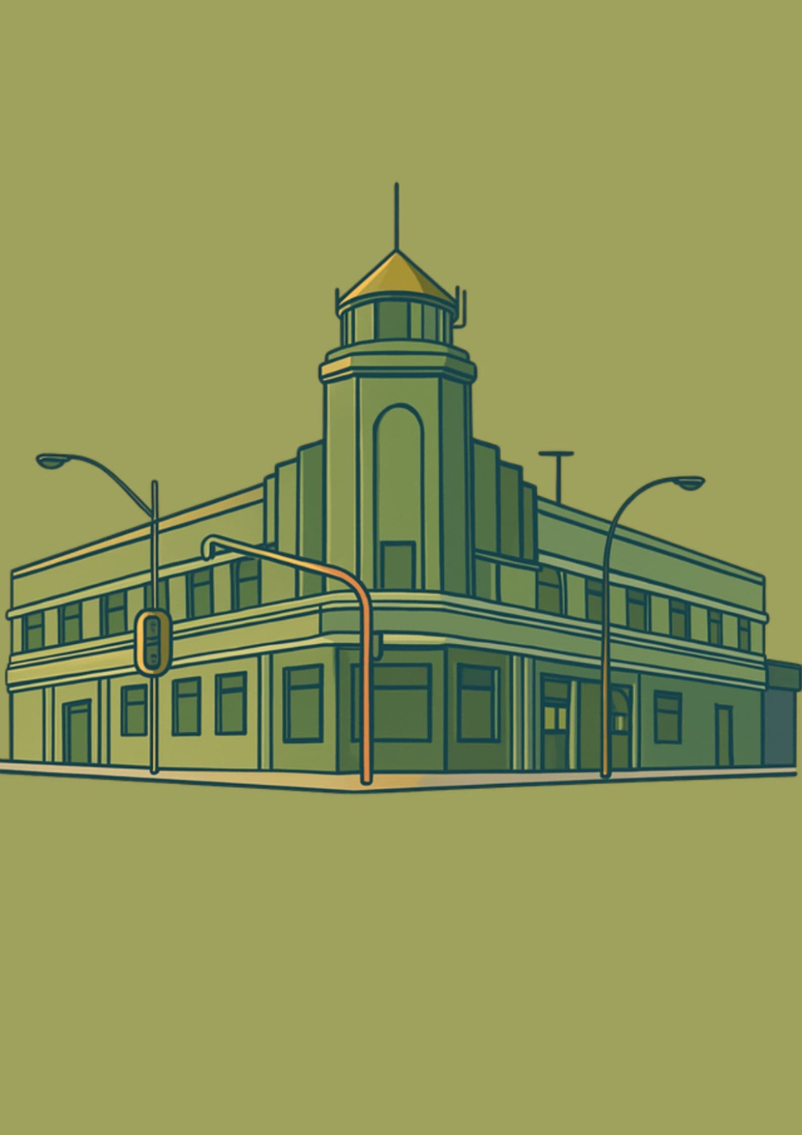 Tower Hotel, Hawthorn East — Hawthorn East, Melbourne
